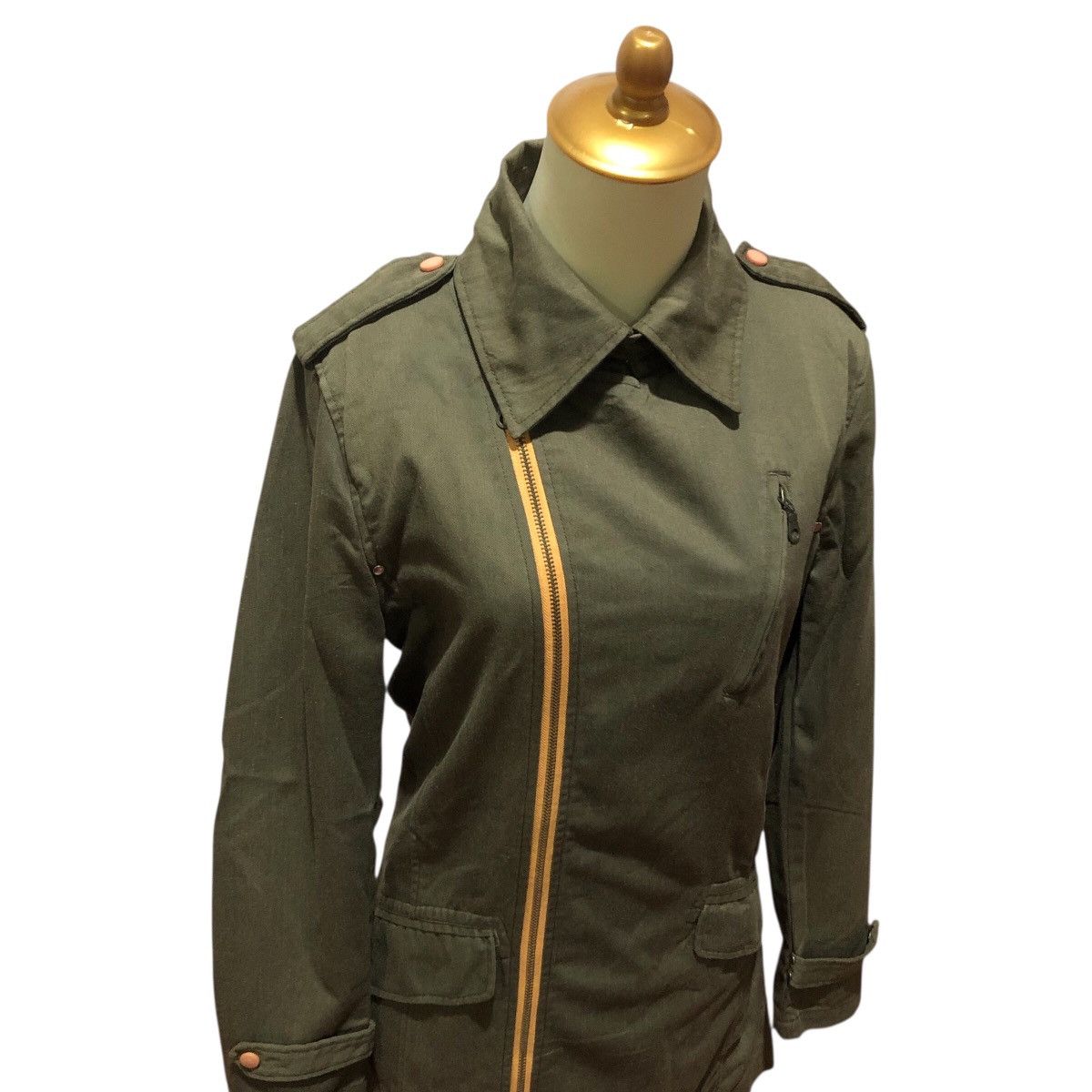 Frapbois Frapbois by Issey Miyake Jacket Size XS / US 0-2 / IT 36-38 - 2 Thumbnail