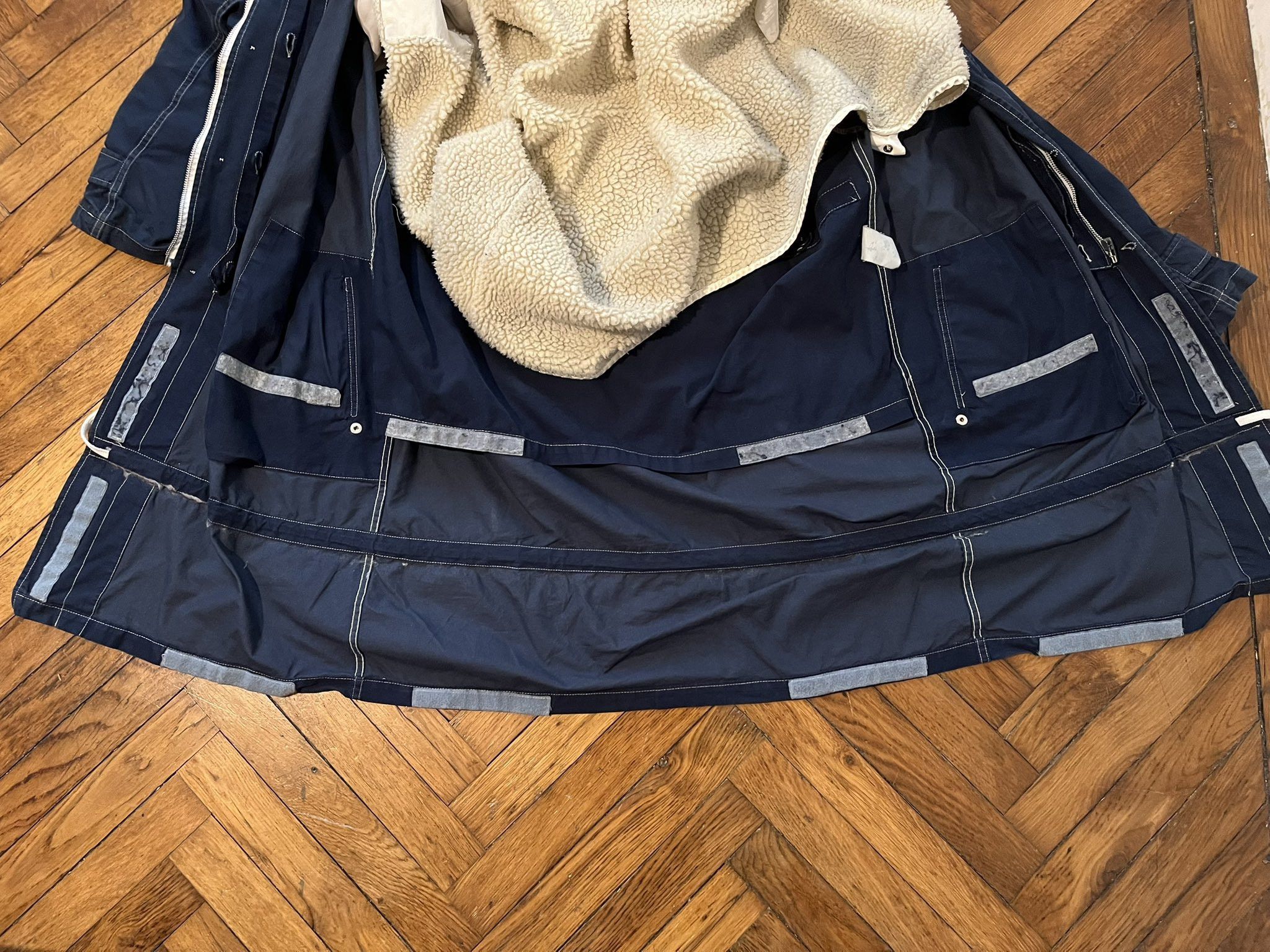 Helmut Lang OG Helmut Lang Coat (1990) Size US M / EU 48-50 / 2 - 12 Thumbnail