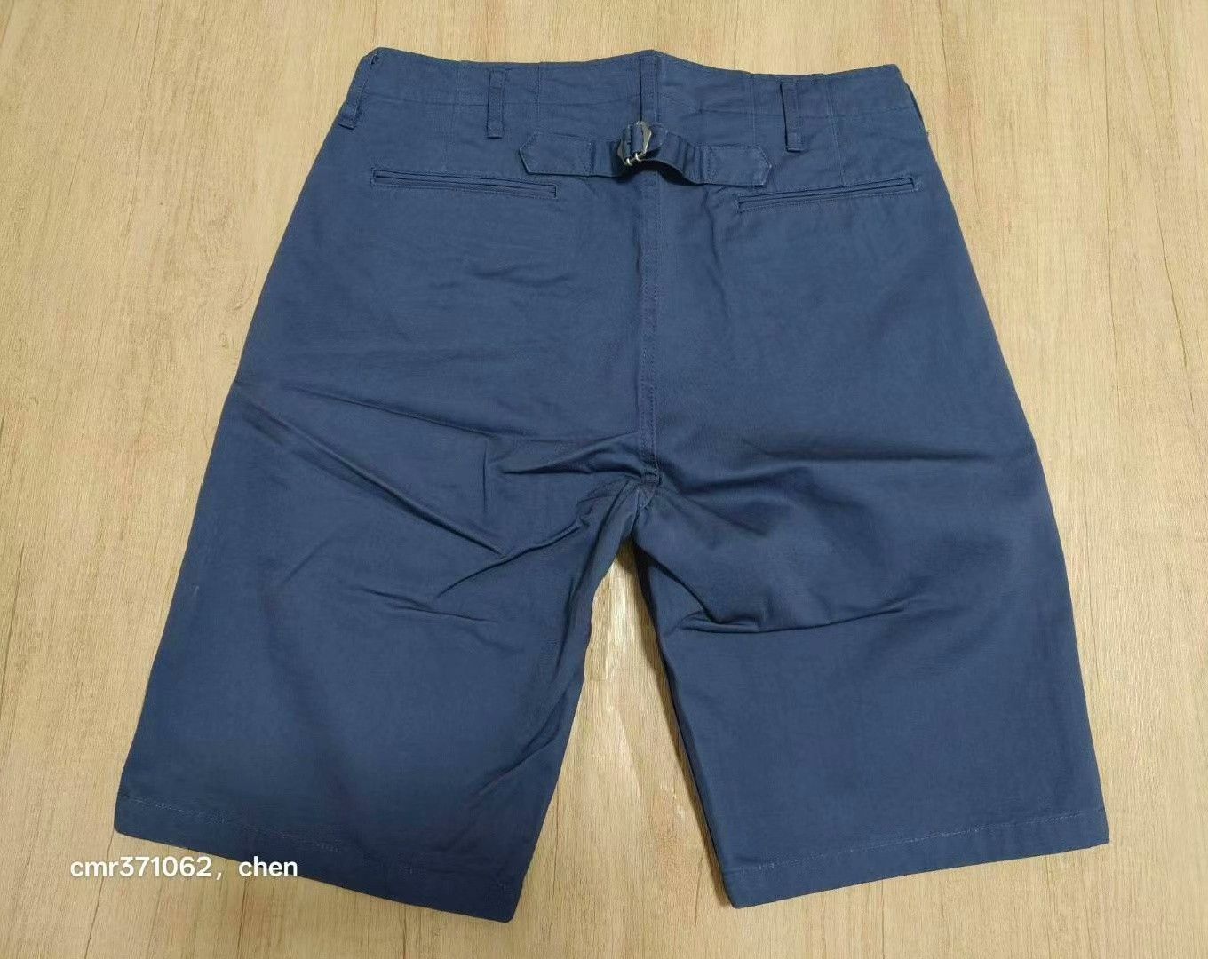 Visvim visvim 18SS Chino Shorts Size US 30 / EU 46 - 4 Thumbnail
