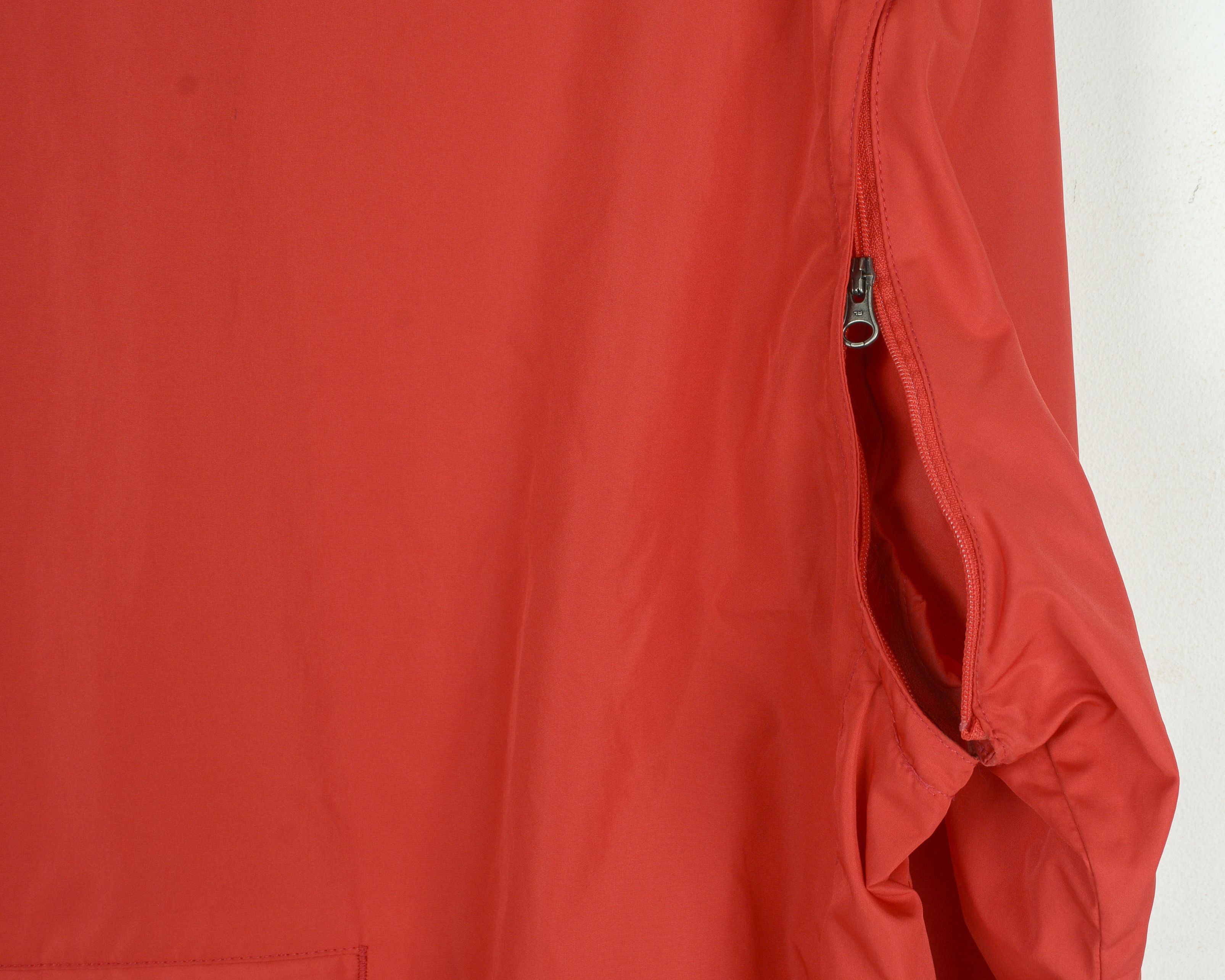 Polo Ralph Lauren POLO SPORT Windbreaker L Vest 2 in 1 Jacket Gilet Tank Coat Size US L / EU 52-54 / 3 - 9 Thumbnail