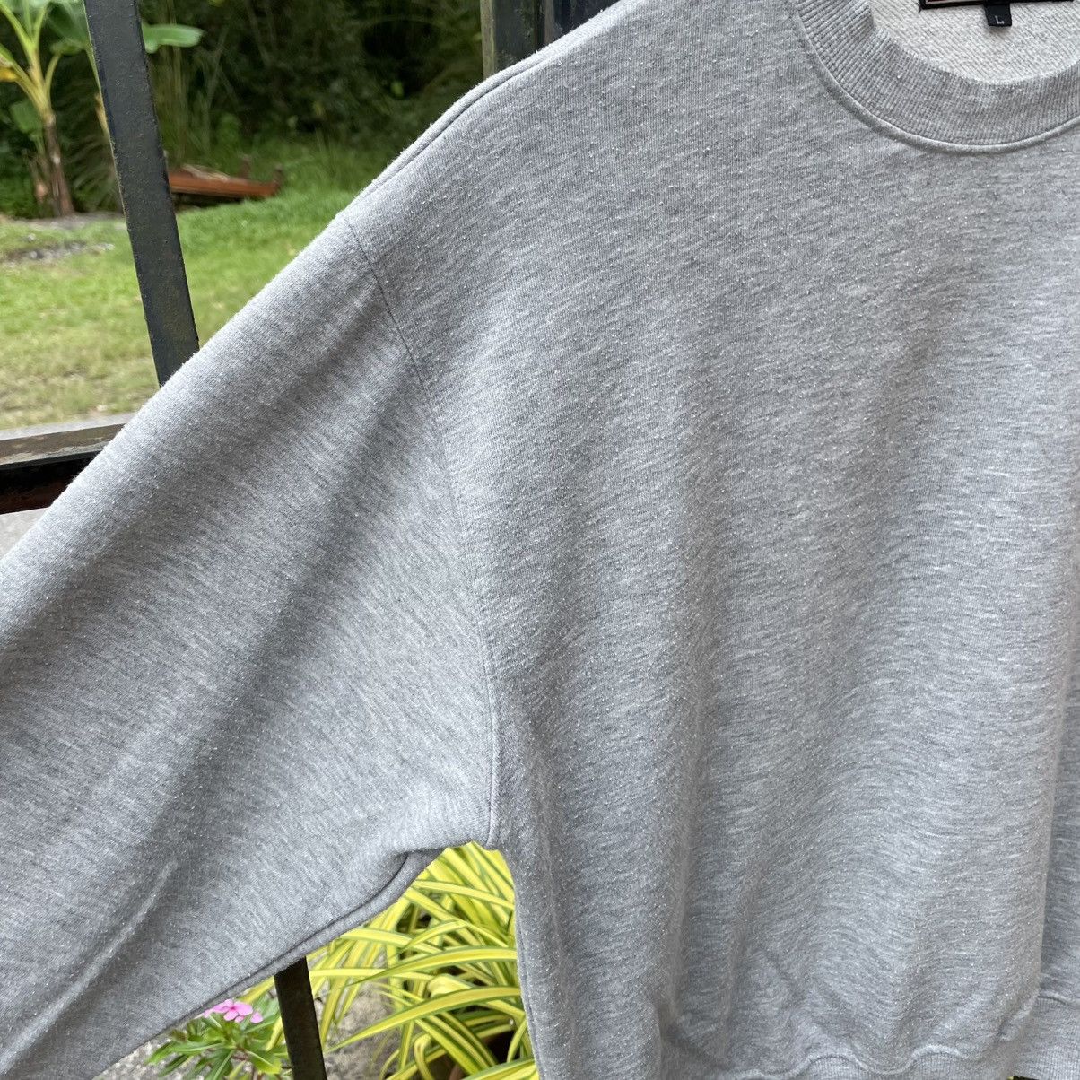 Vintage 🔥Vintage 90s Aloha Big Logo Surf Skate Sweatshirts Size US S / EU 44-46 / 1 - 8 Thumbnail