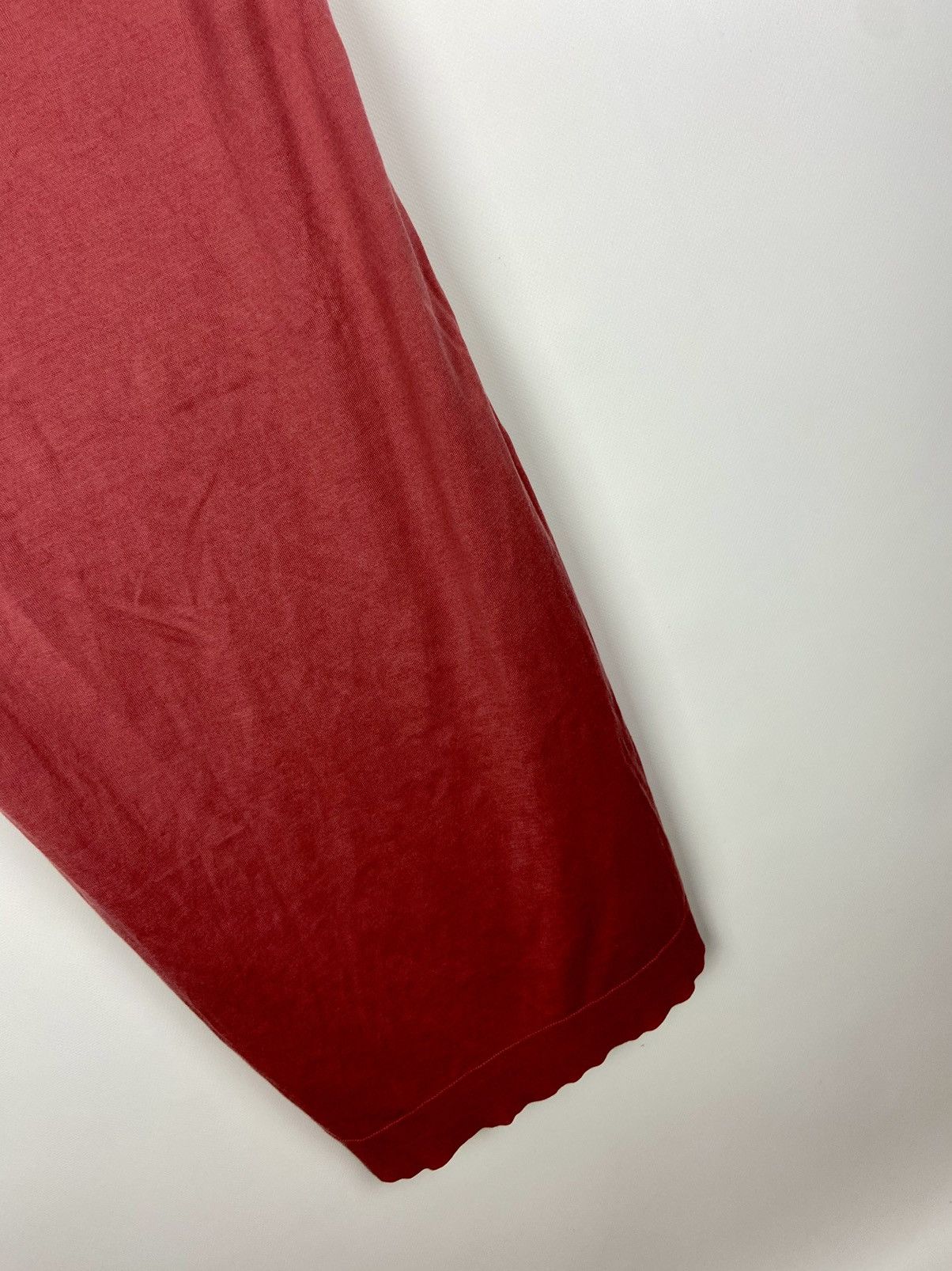 Lanvin × Vintage Vintage Lanvin Sleeveless Women's Silk Dress Sz S Size S / US 4 / IT 40 - 14 Thumbnail