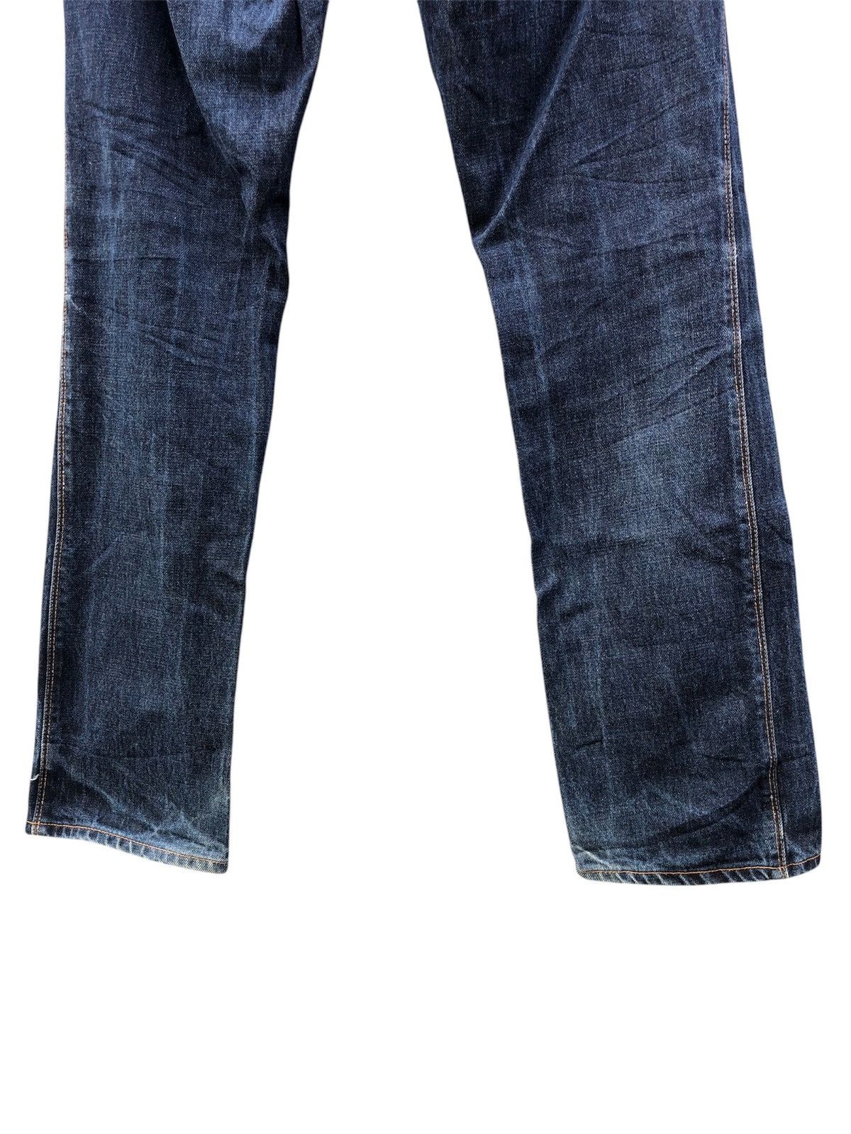 Acne Studios Acne Studios Blue Jeans Size US 28 / EU 44 - 8 Thumbnail