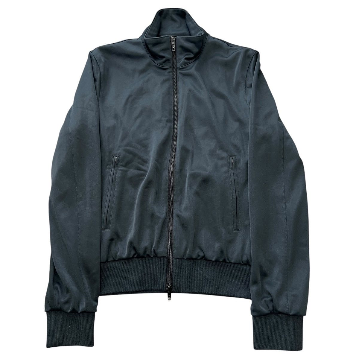Balenciaga BALENCIAGA 2023 Autumn GARDE ROBE Track Suit Jacket Size XXS / US 00 / IT 34 - 1 Thumbnail