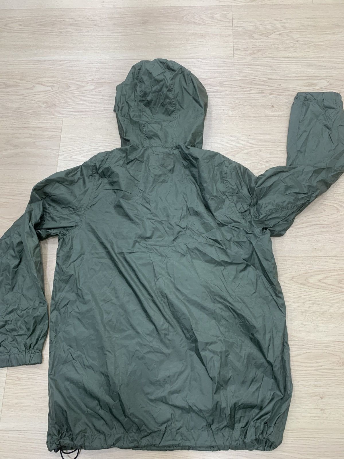 Japanese Brand VTG STREETWEAR SUPER HAKKA AWAYDAYS HOOLIGAN CASUAL OASIS Size US M / EU 48-50 / 2 - 3 Thumbnail