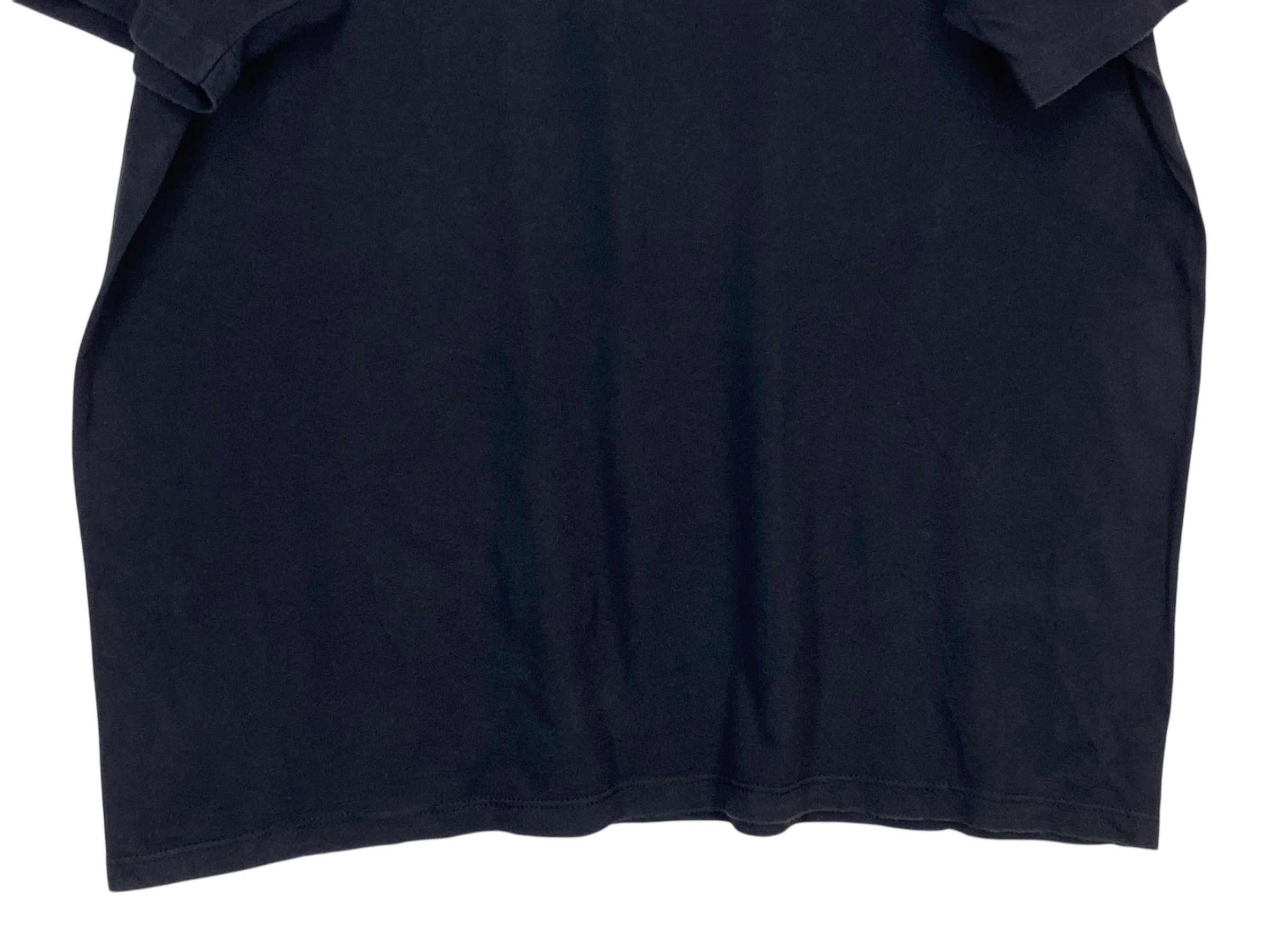 Calvin Klein × Vintage Calvin Klein T-shirt Embroided Spellout Logo Size US M / EU 48-50 / 2 - 6 Thumbnail