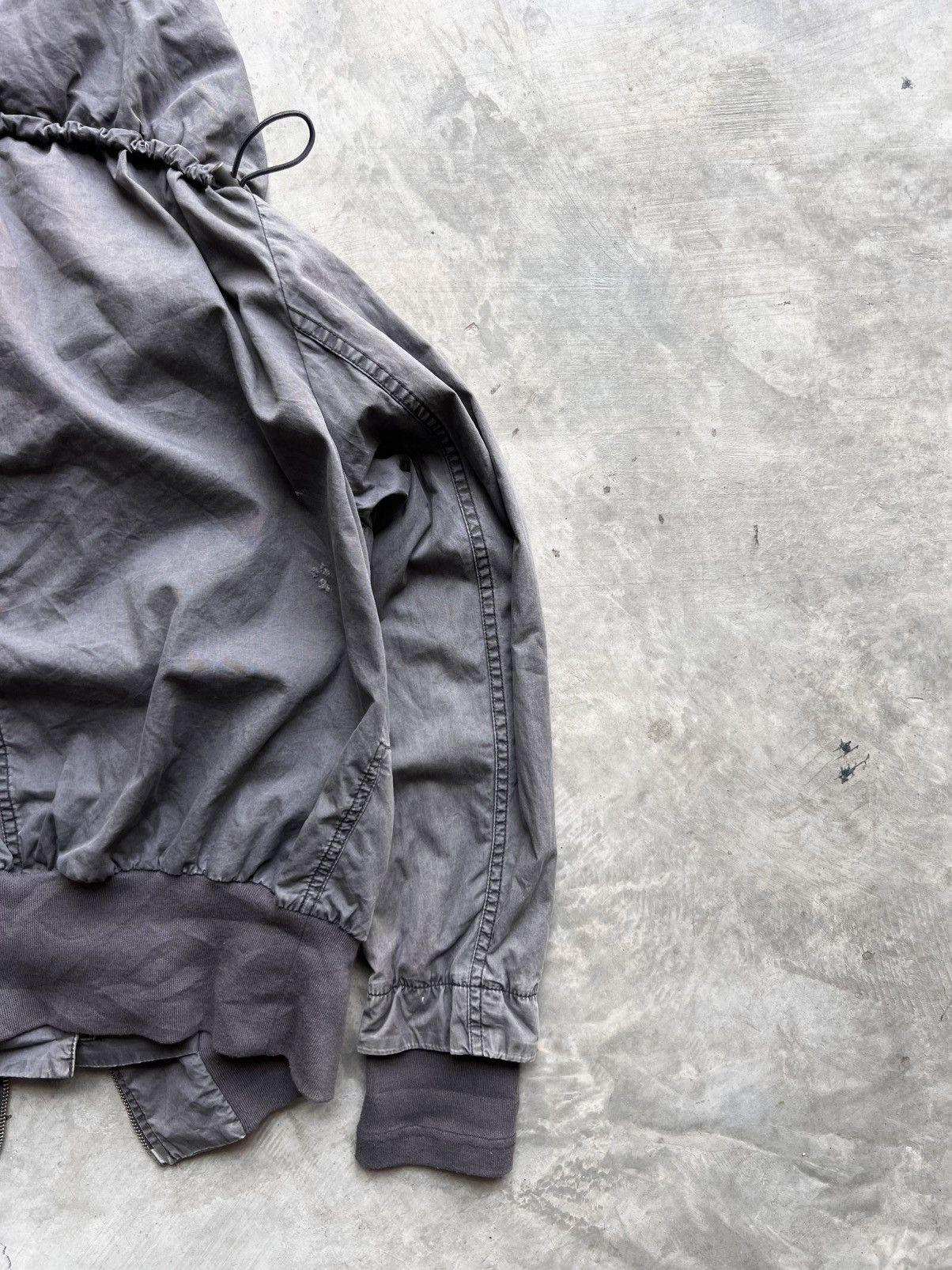Issey Miyake Vintage Tsumori Chisato Sample Seditionaries Astro Jacket Size US XS / EU 42 / 0 - 16 Thumbnail