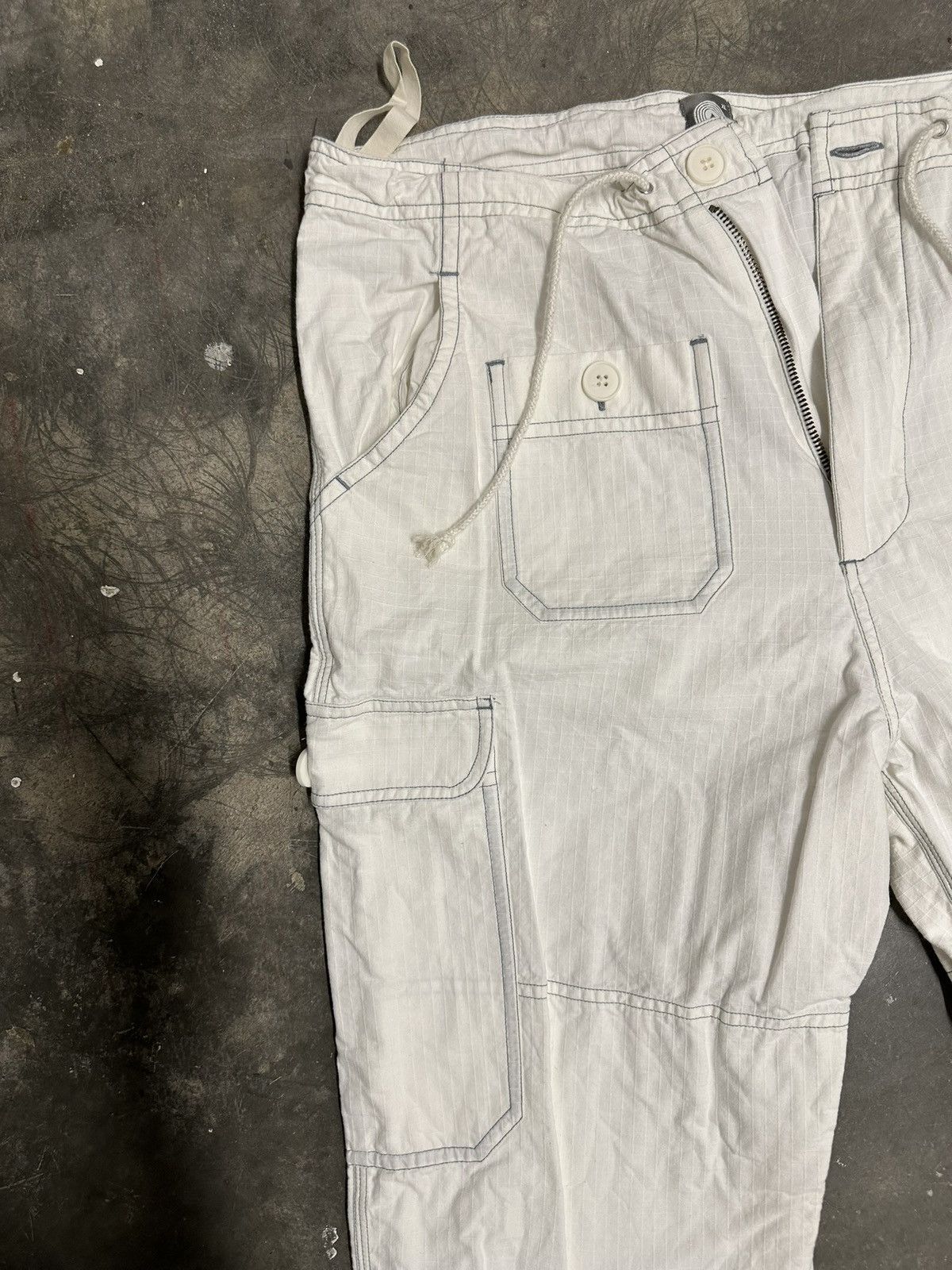 18 East 18 East Plaza Tech Cargo’s Size US 34 / EU 50 - 4 Thumbnail