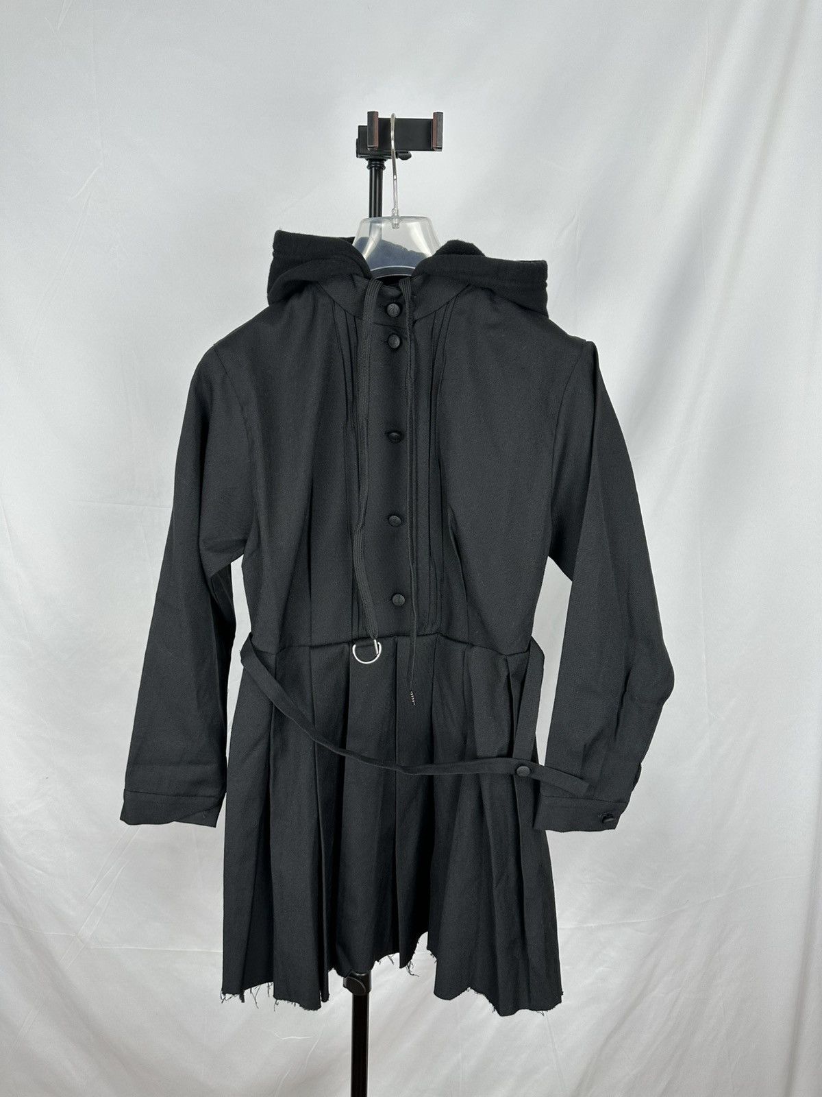 Vetements Vetements Spring2019 look 2 dress Size S / US 4 / IT 40 - 1 Thumbnail