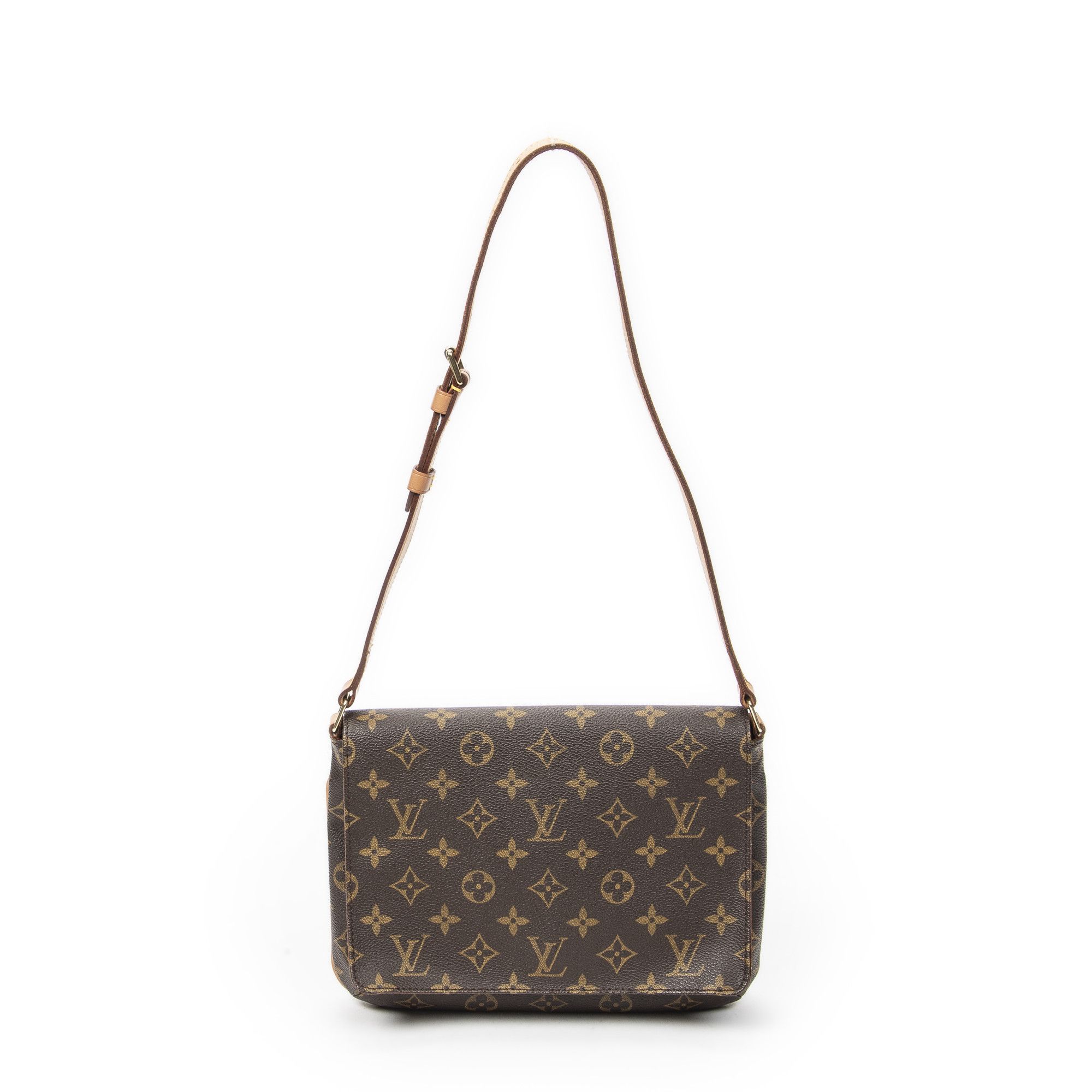 Louis Vuitton Musette Salsa Size ONE SIZE - 1 Thumbnail