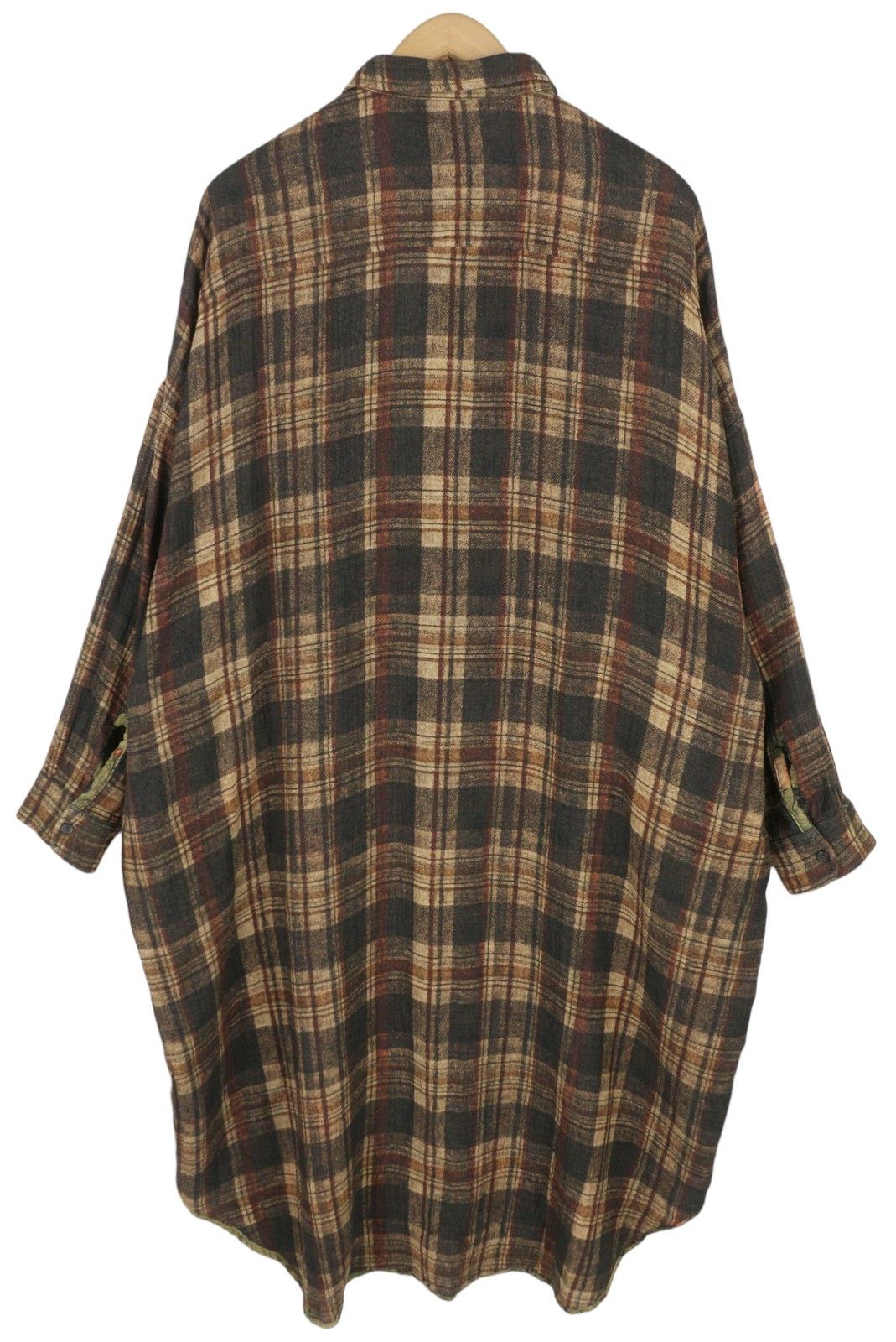 R13 REVERSIBLE JUMBO M/L Pattern RRP899 86557 Size M / US 6-8 / IT 42-44 - 7 Thumbnail
