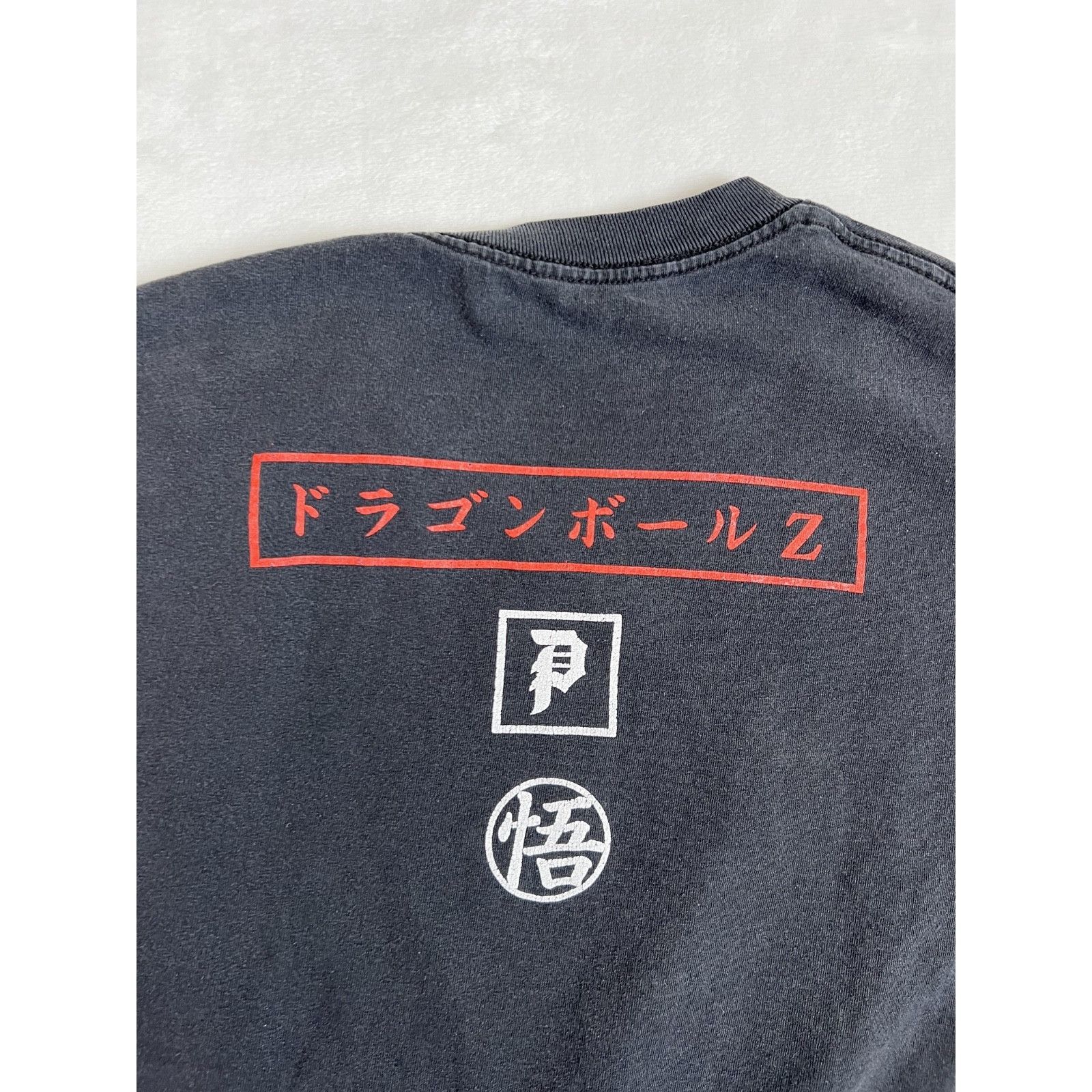 Primitive Dragon Ball Z x Primitive T-Shirt Size Large Double Sided Re Size US L / EU 52-54 / 3 - 8 Thumbnail