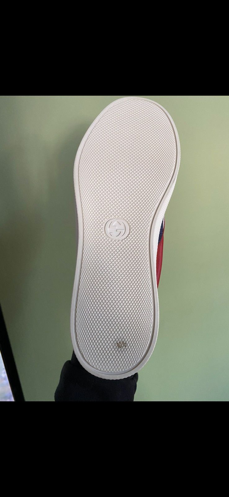 Gucci Gucci Cruise Slip On Size US 11.5 / EU 44-45 - 9 Thumbnail