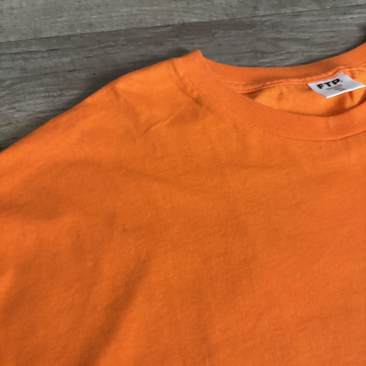 Fuck The Population Ftp 3D Cube Tee Size US XXL / EU 58 / 5 - 3 Thumbnail