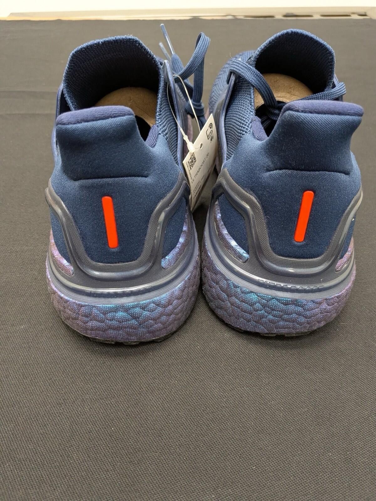 Adidas adidas ULTRA BOOST 20 FV8450 US9 Size US 9 / EU 42 - 3 Thumbnail