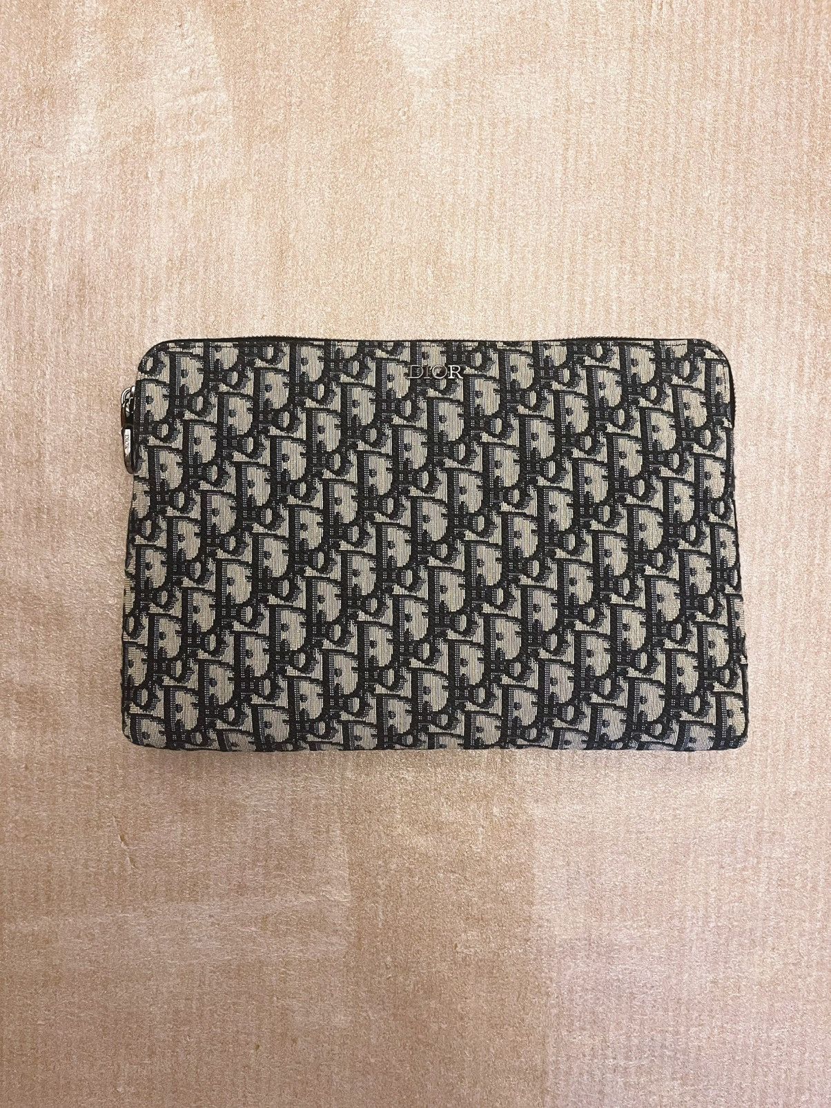 Dior Dior luxury clutch bag Size ONE SIZE - 1 Thumbnail
