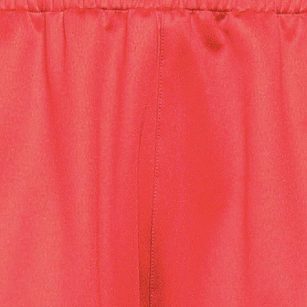 Off-White Off-White Hand Logo Shorts Red M Size US 30 / EU 46 - 3 Thumbnail