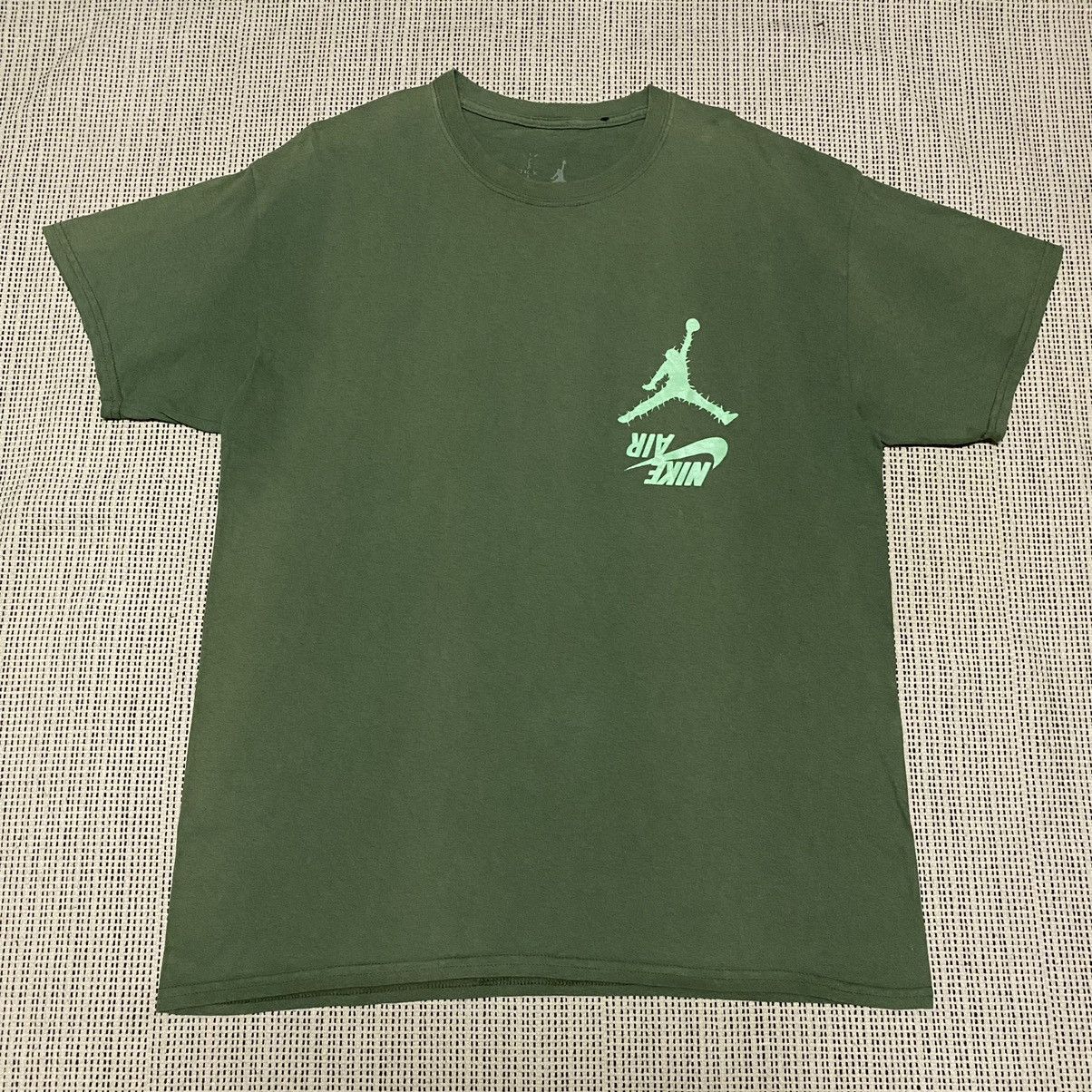 travis scott jordan cactus jack highest