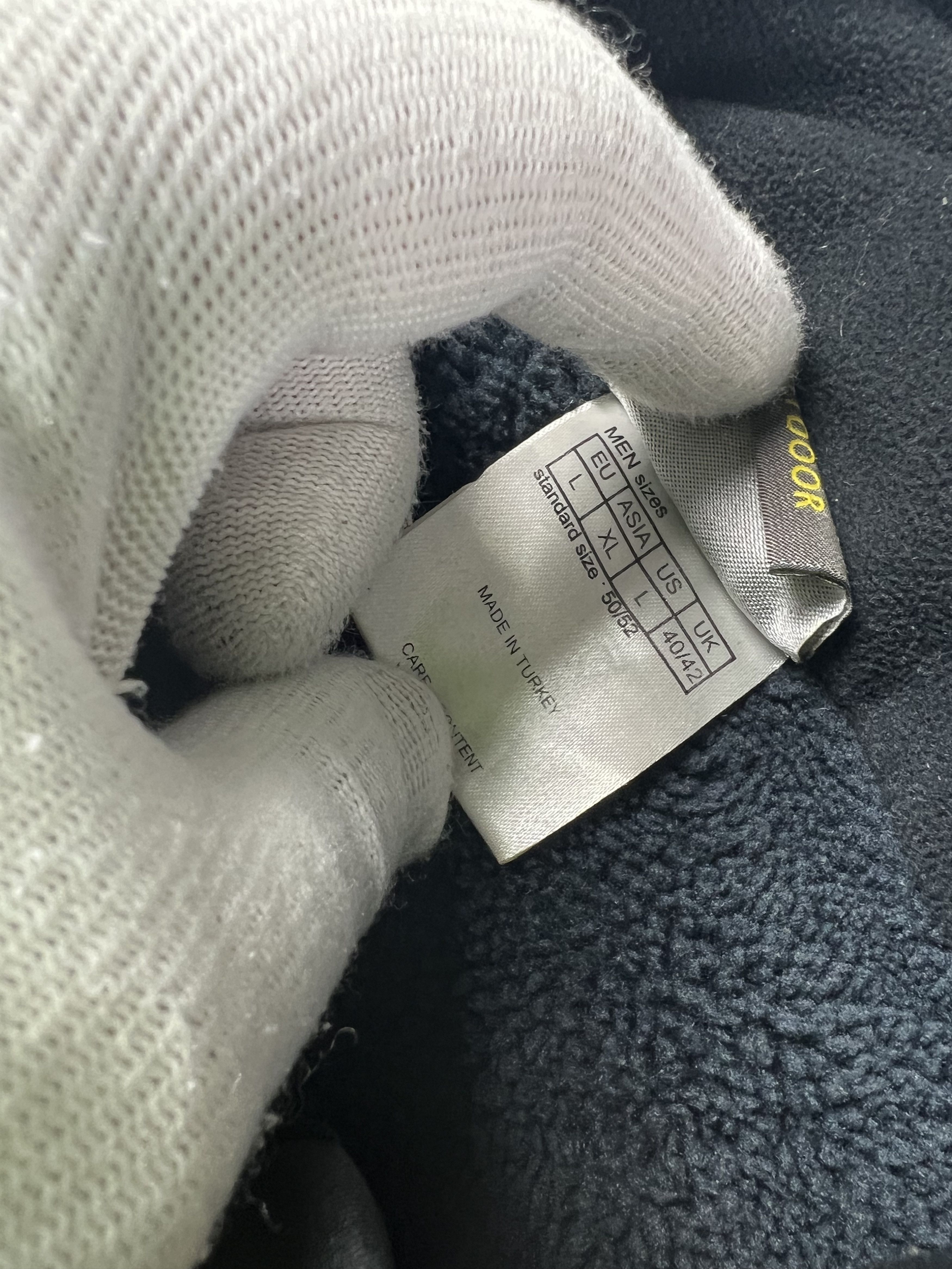 Jack Wolfskin Jack Wolfskin Jacket L Size US L / EU 52-54 / 3 - 5 Thumbnail