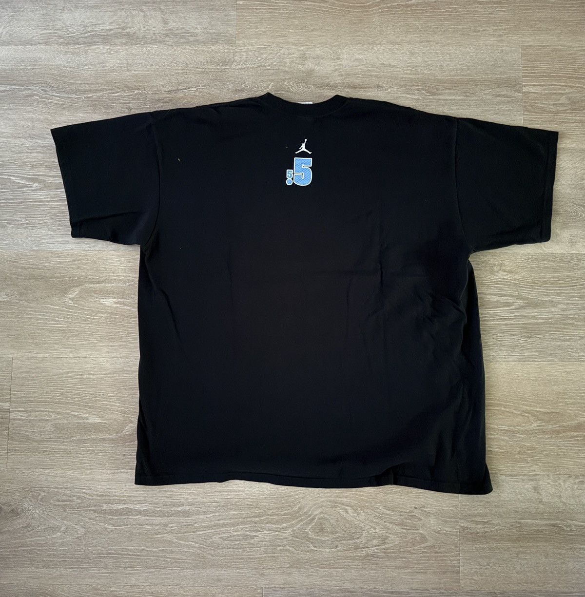 Jordan Brand Vintage Melo .5 Sneakers Jordan Brand T-Shirt Size US XXL / EU 58 / 5 - 2 Thumbnail