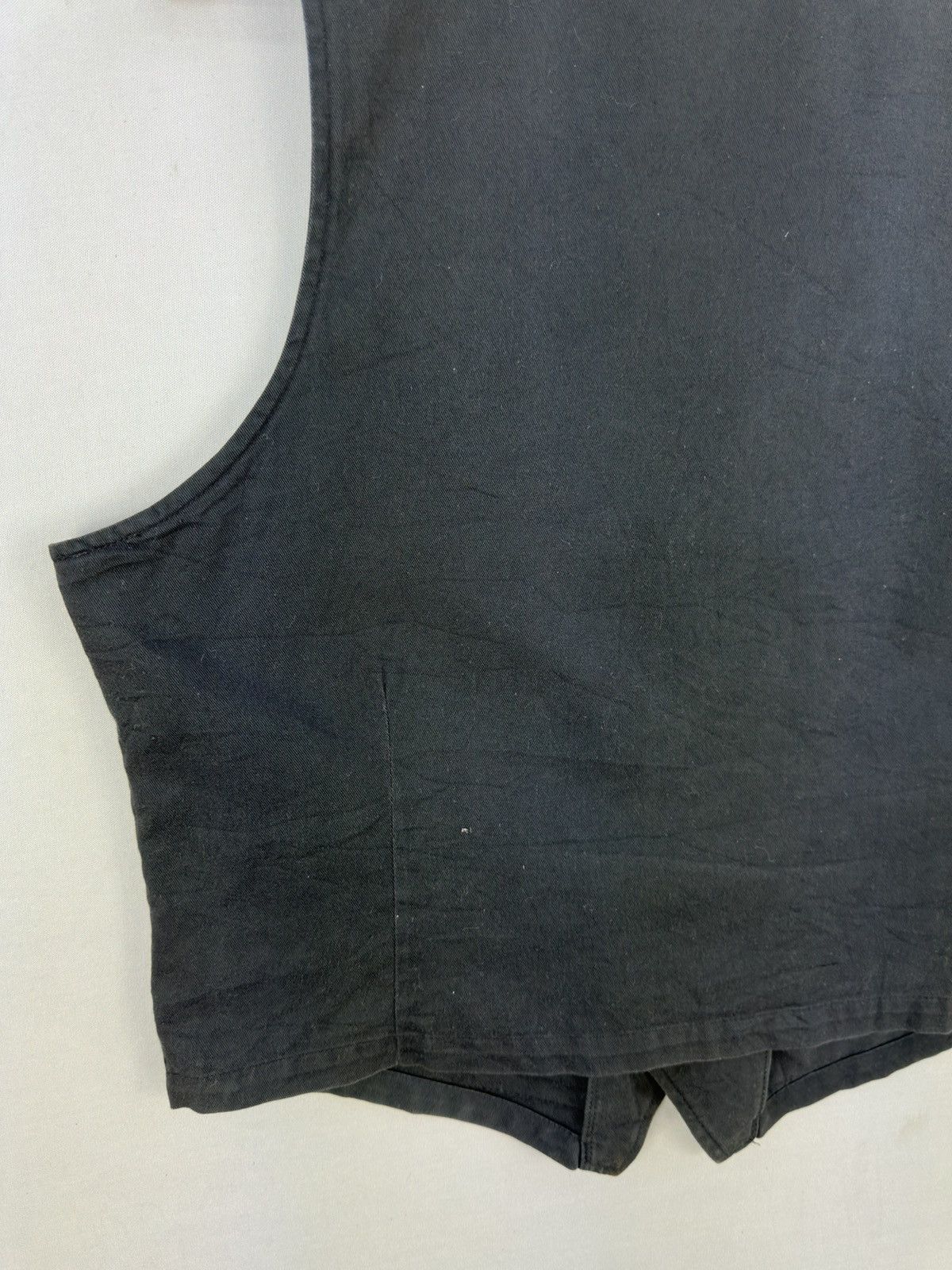 Japanese Brand Unbrand Embroidered Navajo Native Vest Size US S / EU 44-46 / 1 - 6 Thumbnail