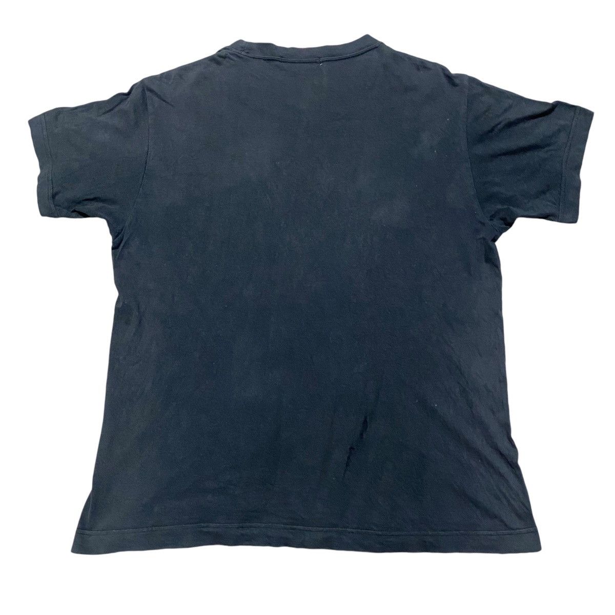 Issey Miyake Vintage Issey Miyake Men Blank Shirt Size US S / EU 44-46 / 1 - 2 Thumbnail