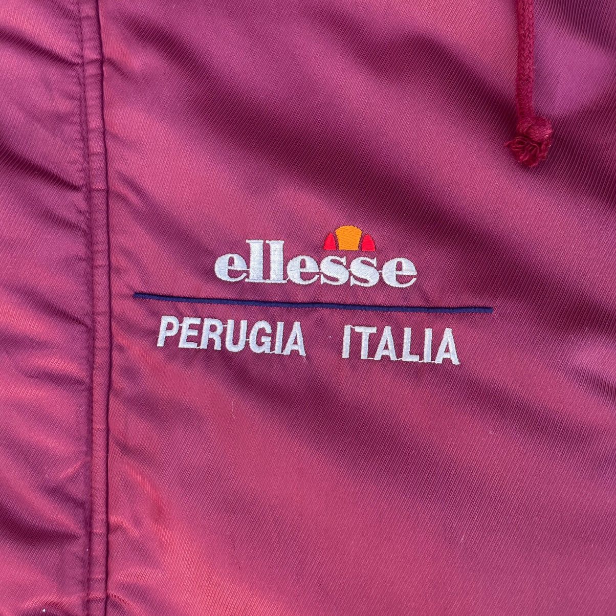 Ellesse Ellese Parka Size US L / EU 52-54 / 3 - 8 Thumbnail