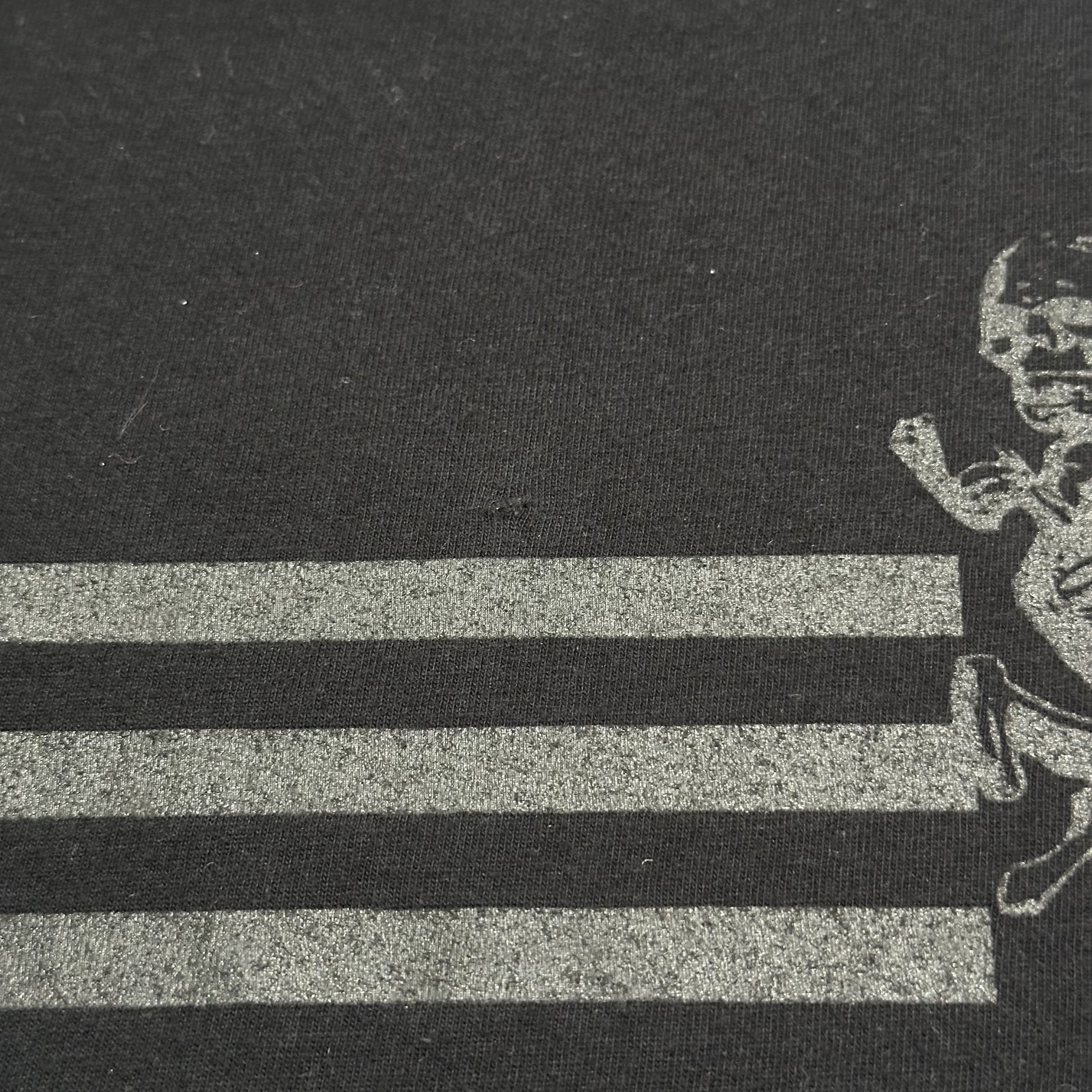 Chrome Hearts Chrome Hearts Foti Tee Size US M / EU 48-50 / 2 - 9 Thumbnail