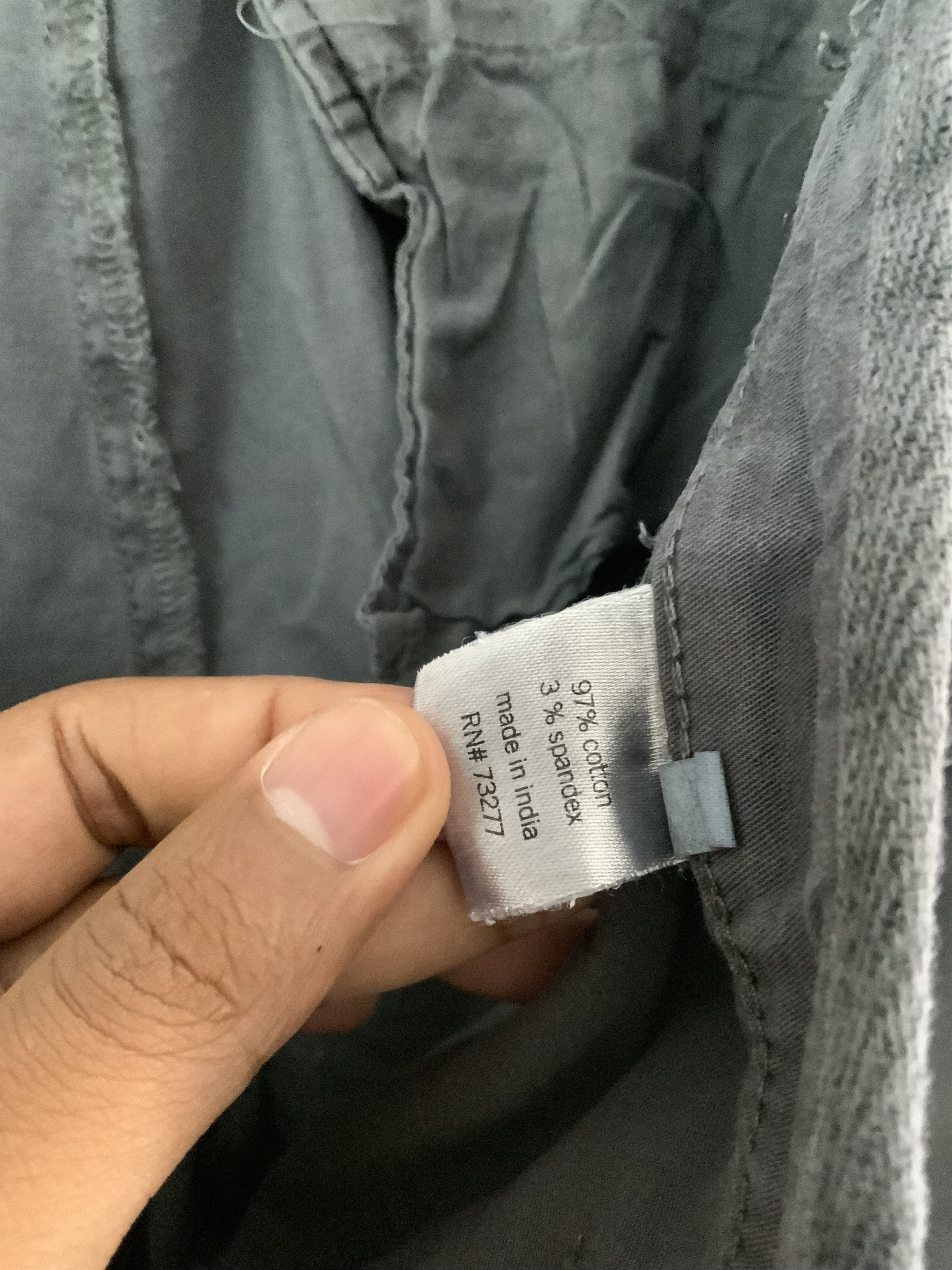 Sonoma Sonoma Good For Life Cargo Shorts Size US 38 / EU 54 - 9 Thumbnail