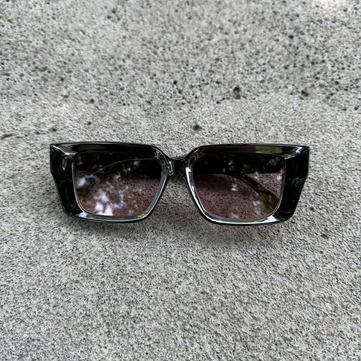 Other Y2K Unisex Sunglasses Retro Fashion Shades QZ7092039-01 Size ONE SIZE - 1 Thumbnail