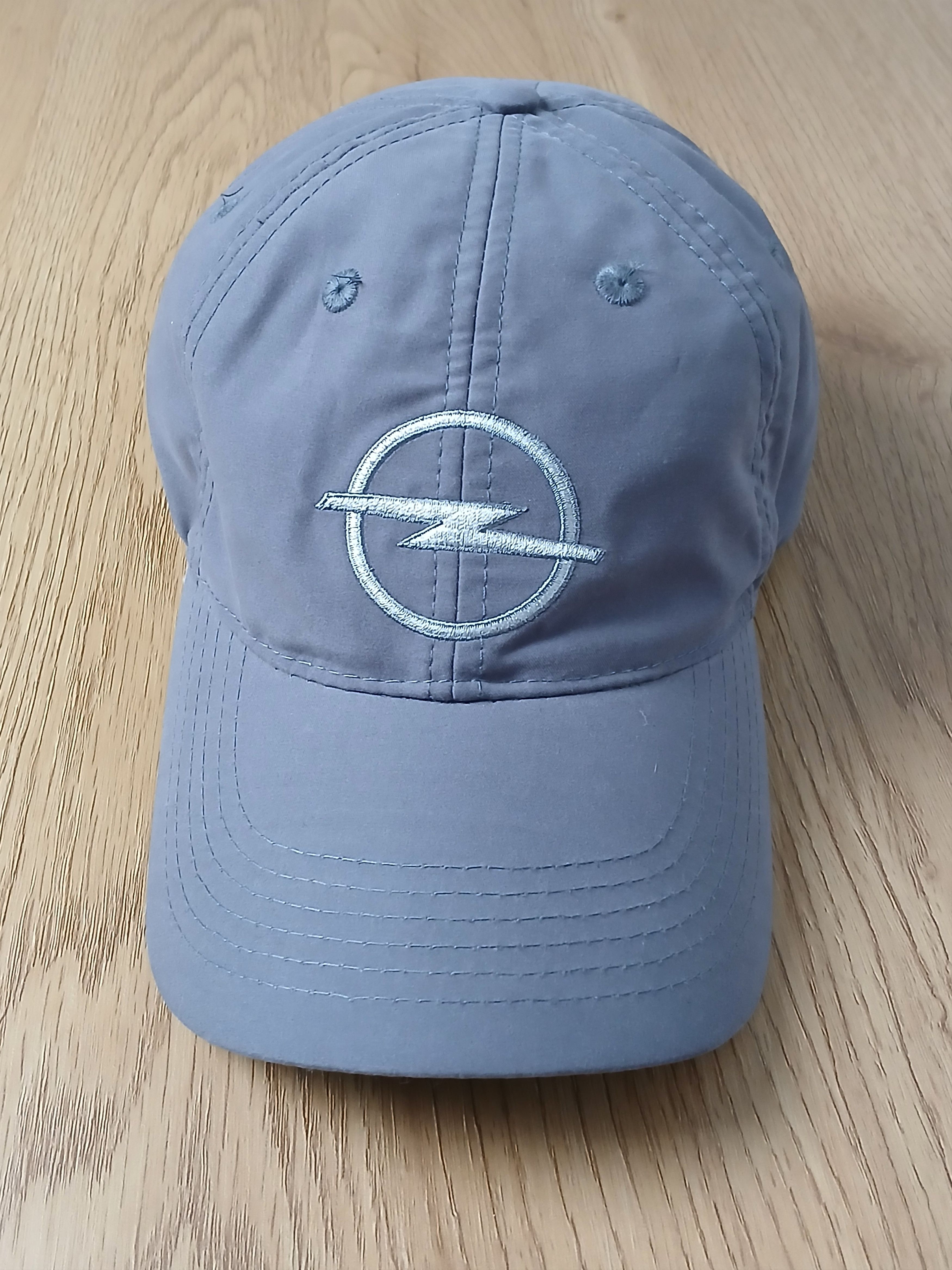 Other Opel Racing Cap Size ONE SIZE - 2 Thumbnail
