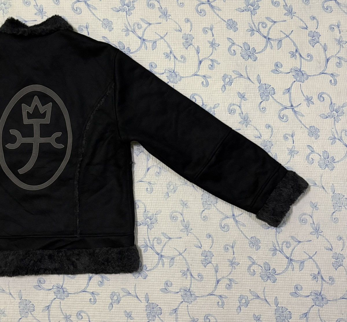 Jean Charles De Castelbajac Jean de Castelbajac Mink Fur Jacket Size US XS / EU 42 / 0 - 10 Thumbnail
