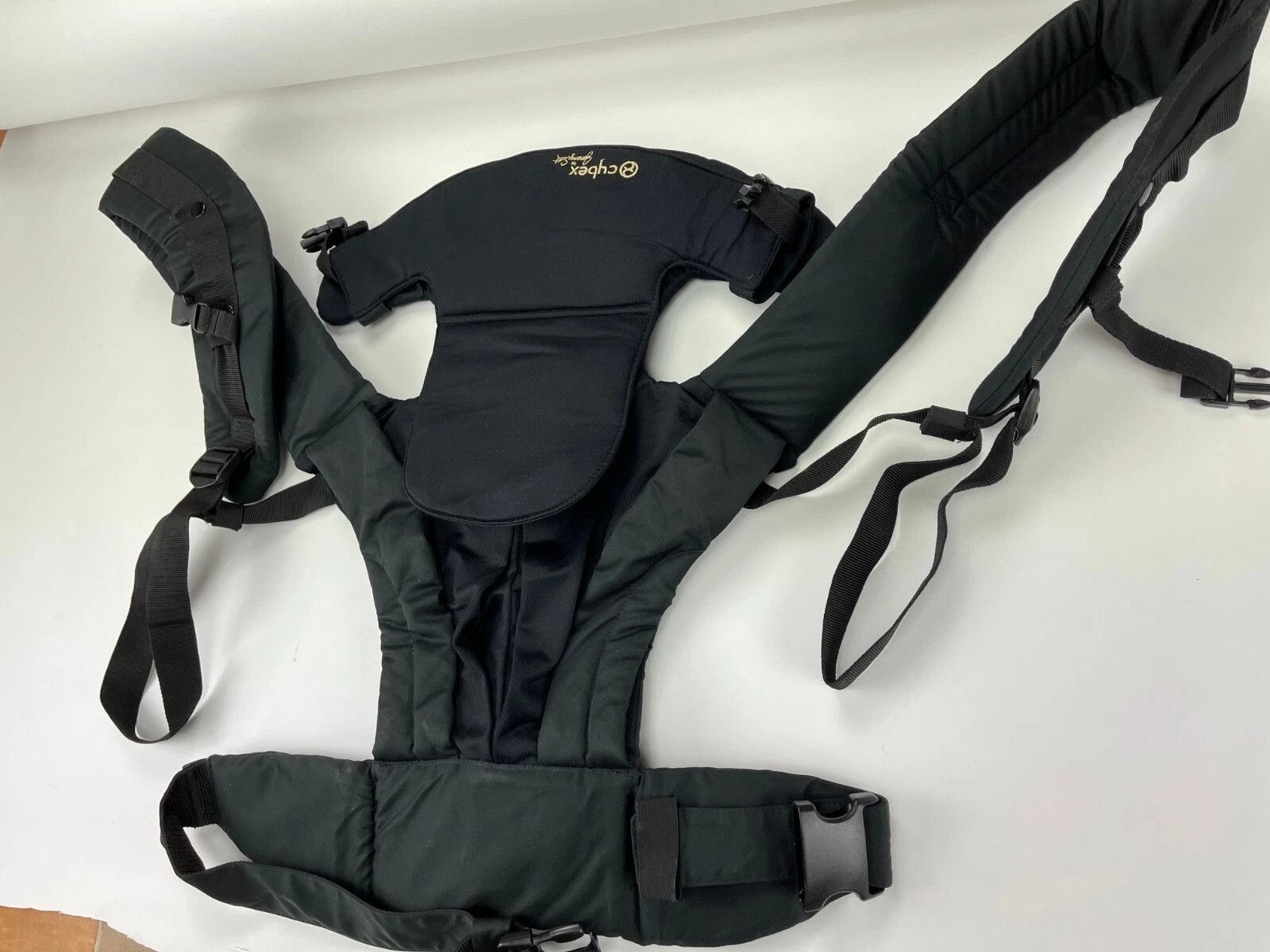 Jeremy Scott Jeremy Scott Cybex 2Go Baby Infant Carrier Wings 2.0 Size ONE SIZE - 8 Thumbnail