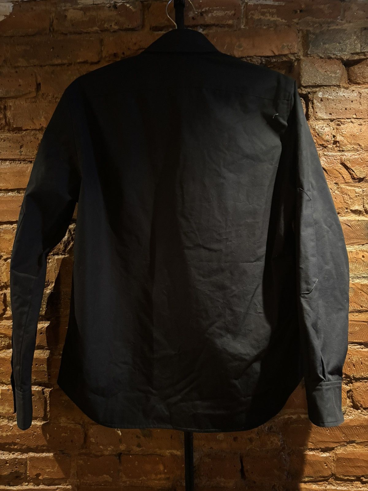 Outlier Experiment 293- Supermarine Daydream Snapshirt Size US M / EU 48-50 / 2 - 5 Thumbnail