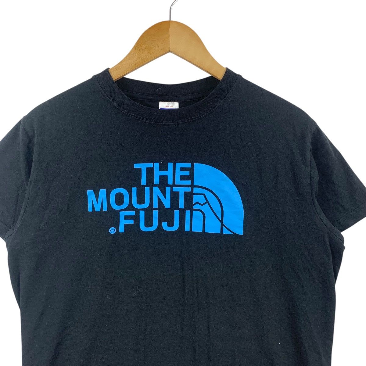 Other THE MOUNT FUJI Outdoor Hiking Mountain Tee Shirt Top Size US L / EU 52-54 / 3 - 5 Thumbnail