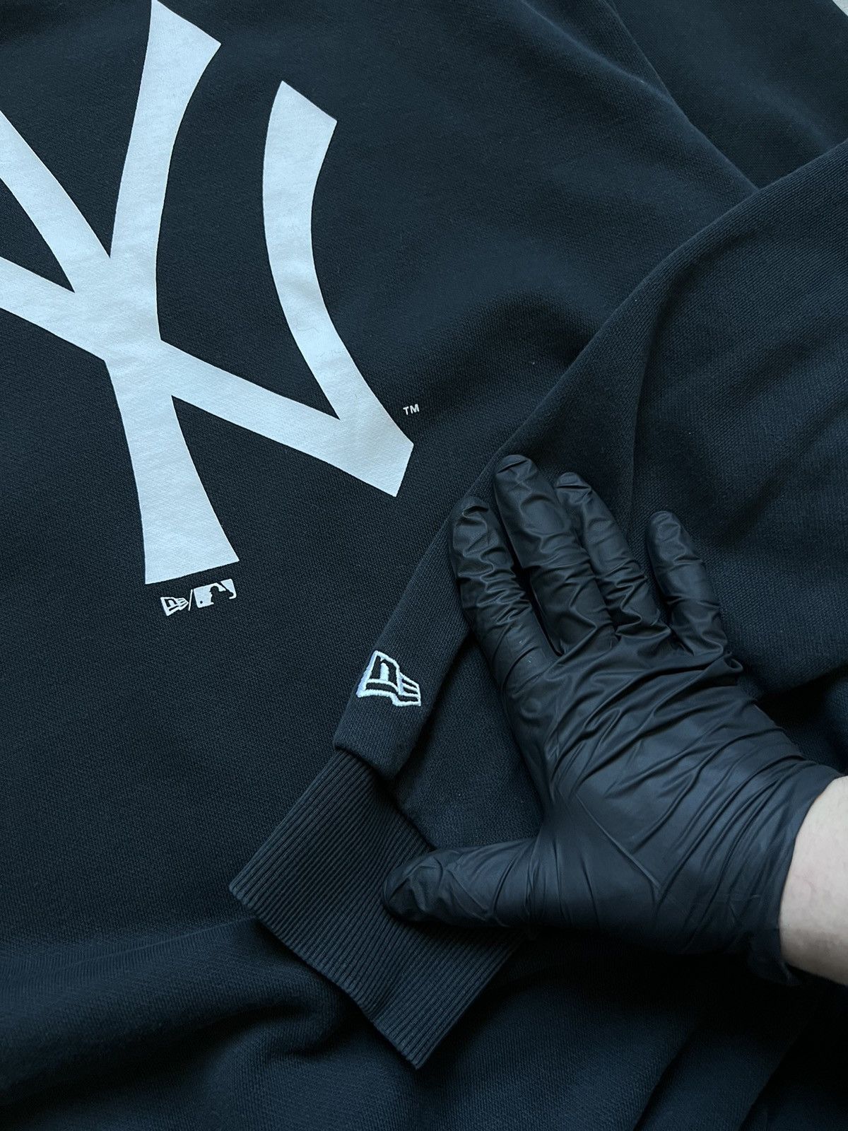 MLB Vintage New York Yankees X MLB Sweatshirt Size US L / EU 52-54 / 3 - 9 Thumbnail