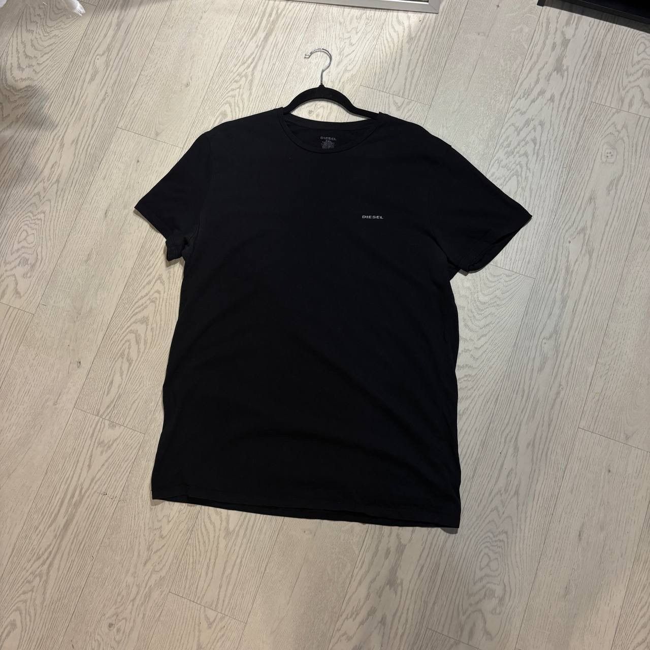 Diesel Diesel T-shirt Size:XXL Size US XXL / EU 58 / 5 - 1 Thumbnail