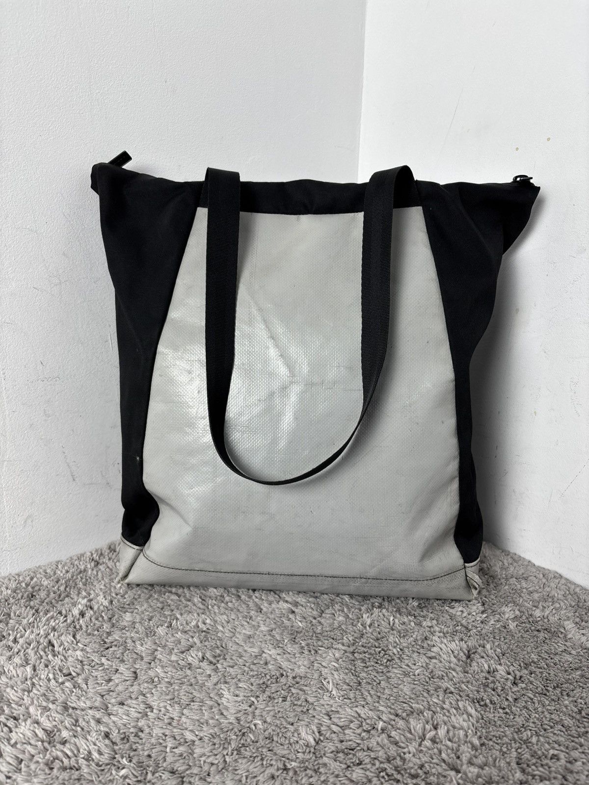 Freitag × Japanese Brand FREITAG F620 Davian Recycled Tote Bag Size ONE SIZE - 5 Thumbnail