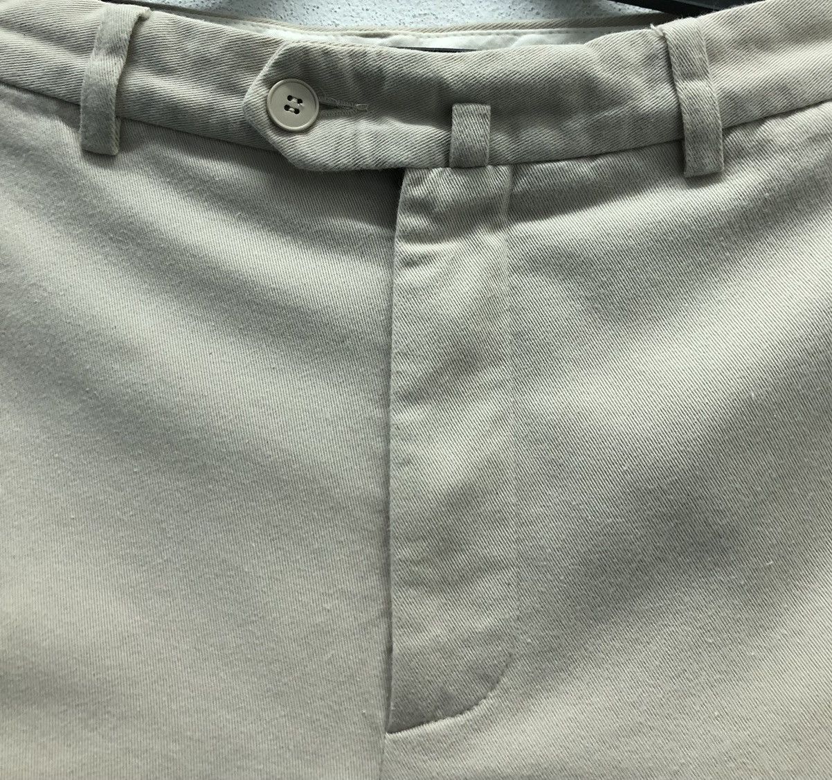 agnes b. Vintage Agnes b. Made In France Pants Size US 31 - 11 Thumbnail