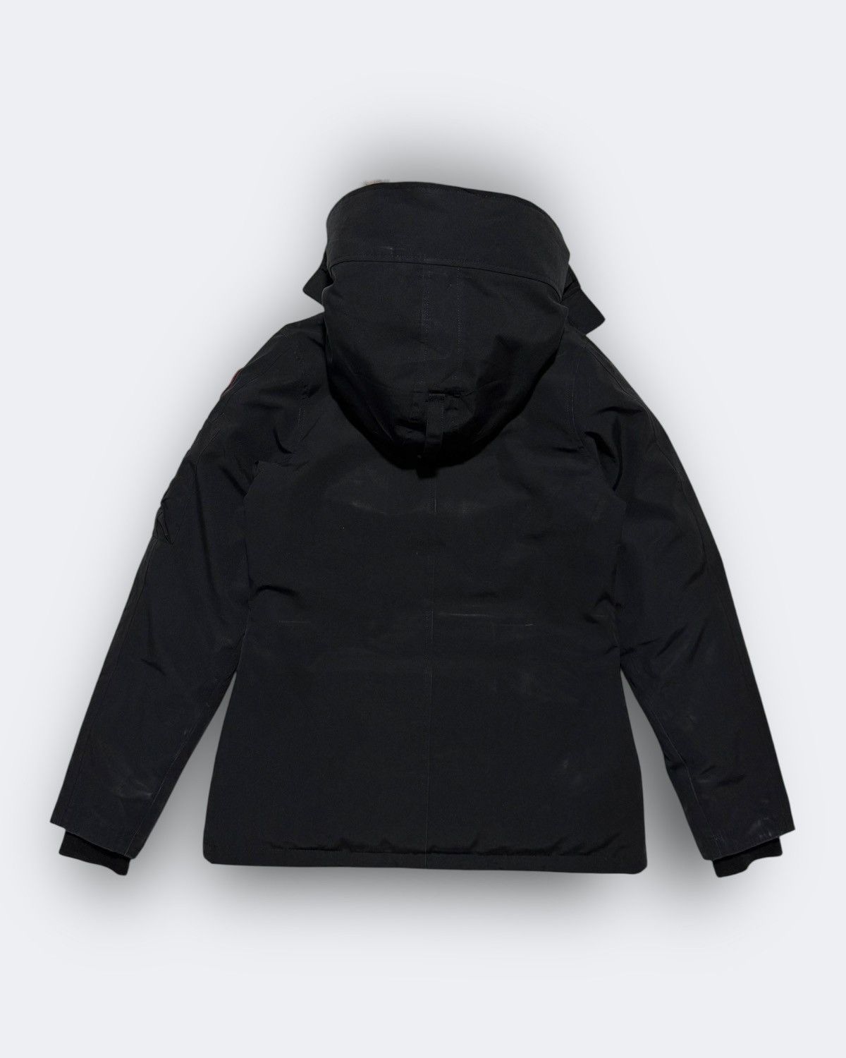 Canada Goose Canada Goose Montebello parka Size S / US 4 / IT 40 - 5 Thumbnail