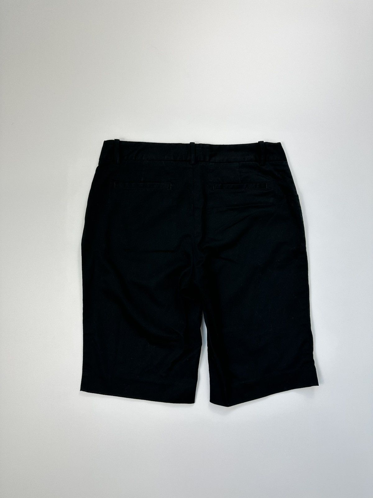 Polo Ralph Lauren Polo Ralph Lauren Golf Short 4 US Black Size 27" / US 4 / IT 40 - 2 Thumbnail