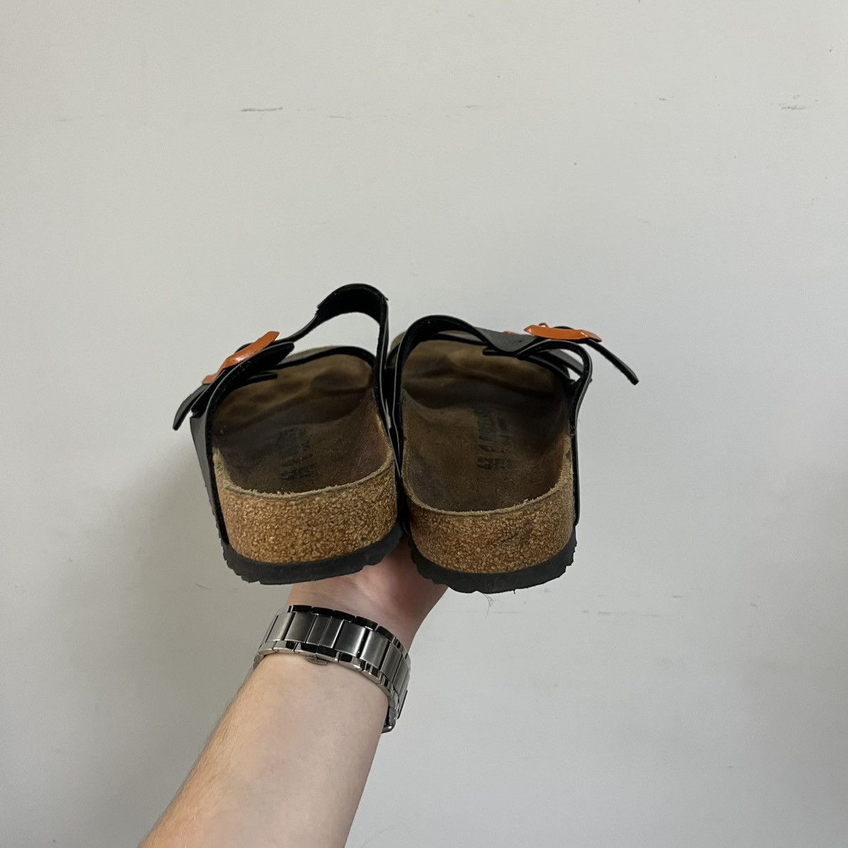 Birkenstock BIRKENSTOCK ARIZONA SFB Size US 9 / EU 42 - 6 Thumbnail