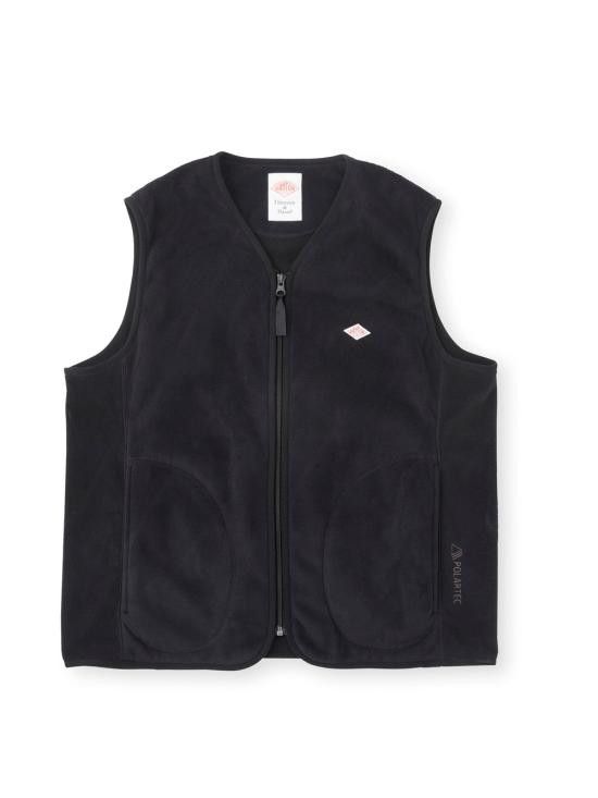 Danton DANTON Men Sweater DT A0544 BLACK Black Size US M / EU 48-50 / 2 - 1 Thumbnail