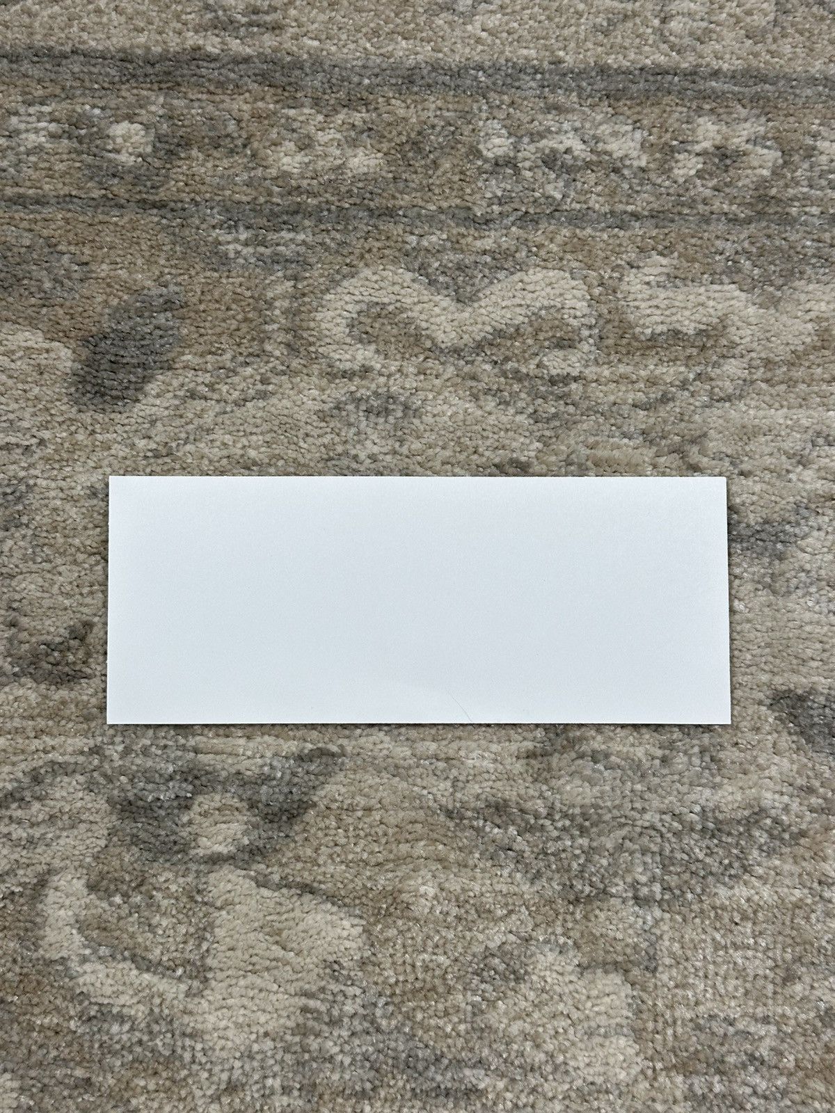 Supreme Supreme Motion Logo Sticker Size ONE SIZE - 2 Thumbnail