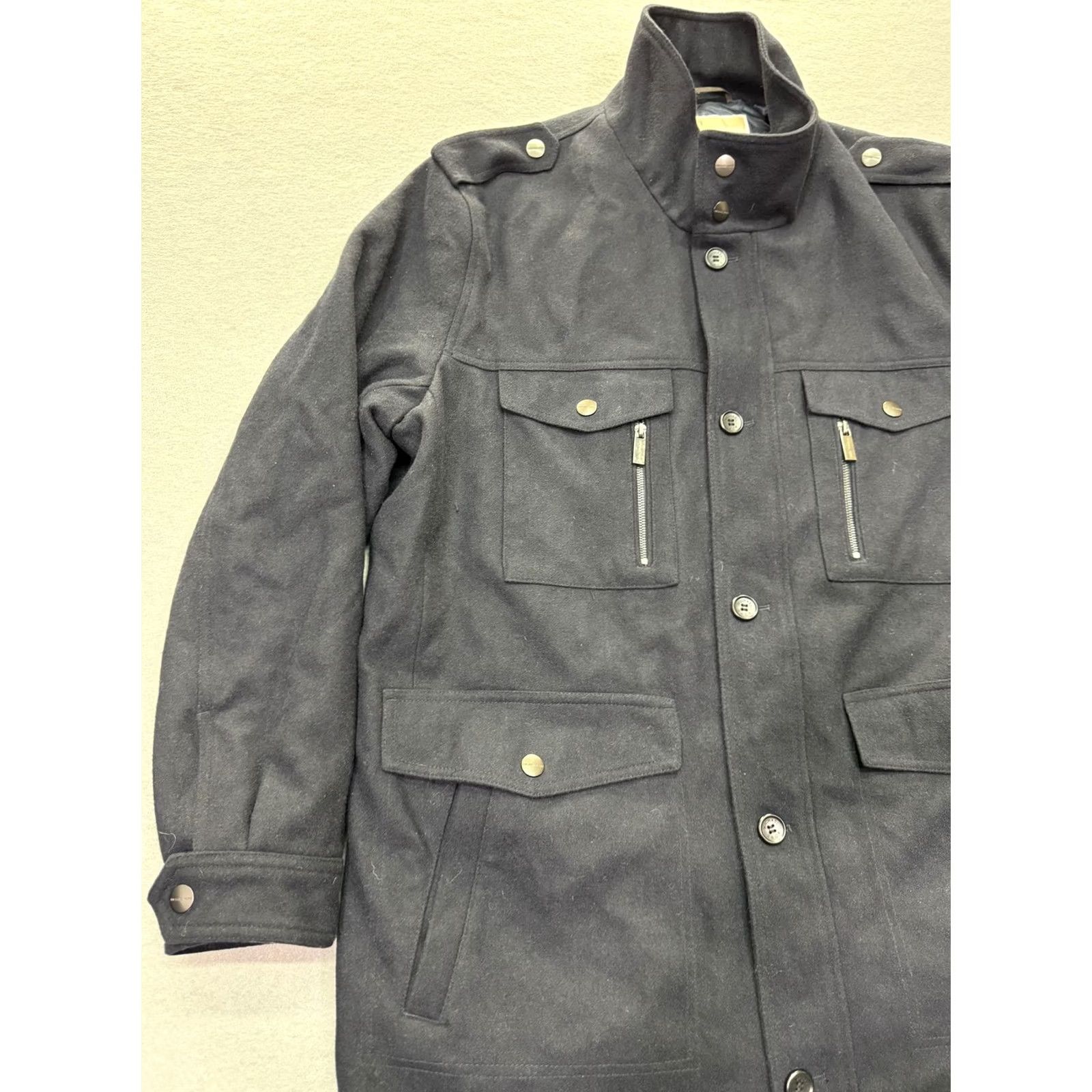 Michael Kors Item Specifications: Brand: Adidas Size US XXL / EU 58 / 5 - 3 Thumbnail