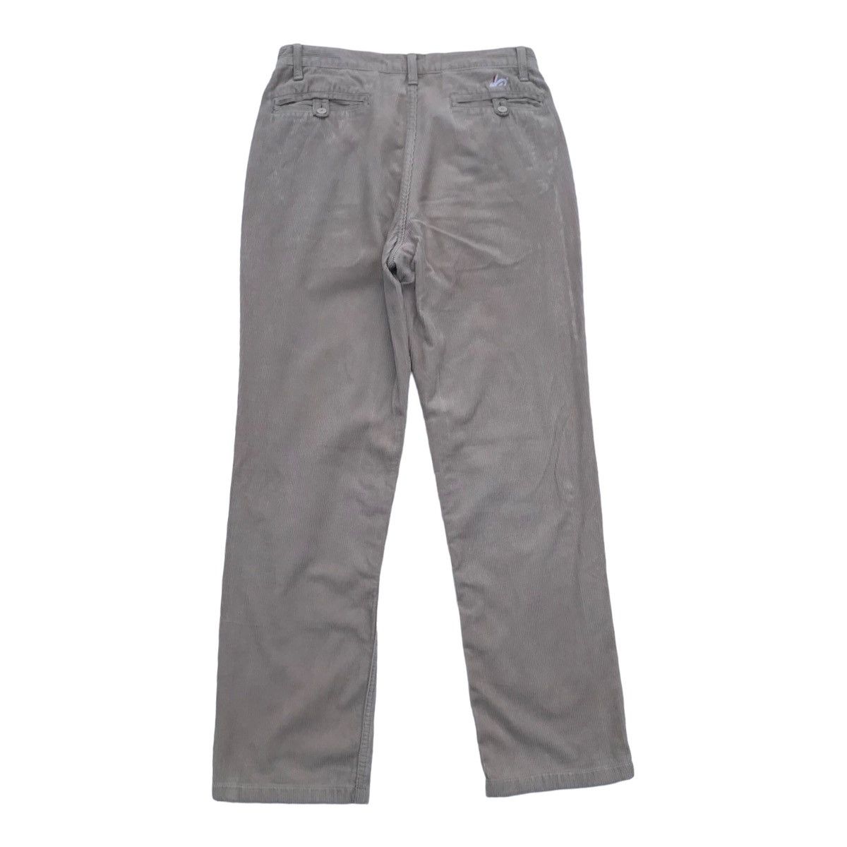 Paul Smith Red Ear Red Ear Paul Smith Corduroy Casual Pants Size US 30 / EU 46 - 8 Thumbnail