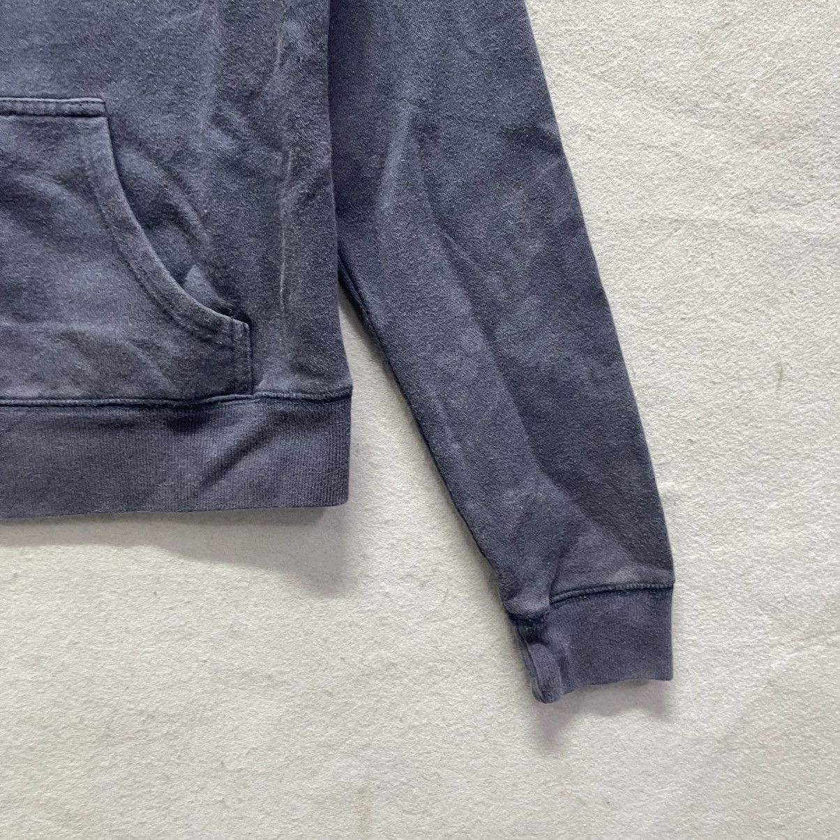 Polo Ralph Lauren Vintage Polo Jeans Co. Ralph Lauren Hoodie – Navy – Size S Size US S / EU 44-46 / 1 - 5 Thumbnail