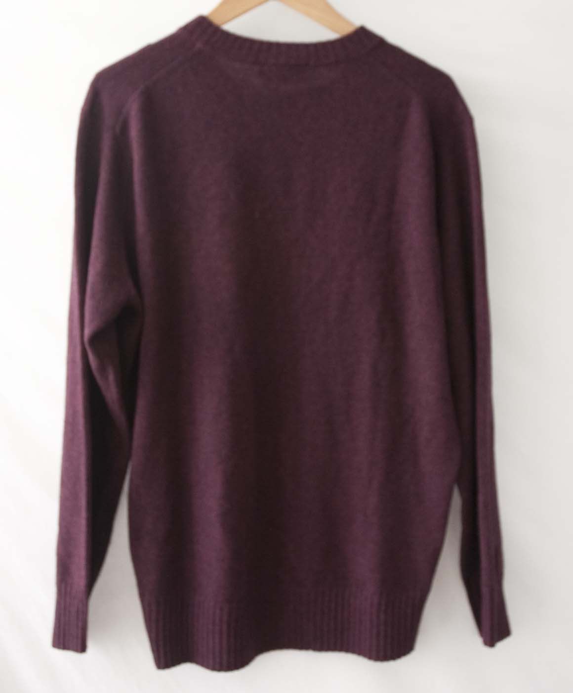 Rodd & Gunn Rodd & Gunn Sweater Oversize Size M /L Wool / Cashmere Size US M / EU 48-50 / 2 - 6 Thumbnail