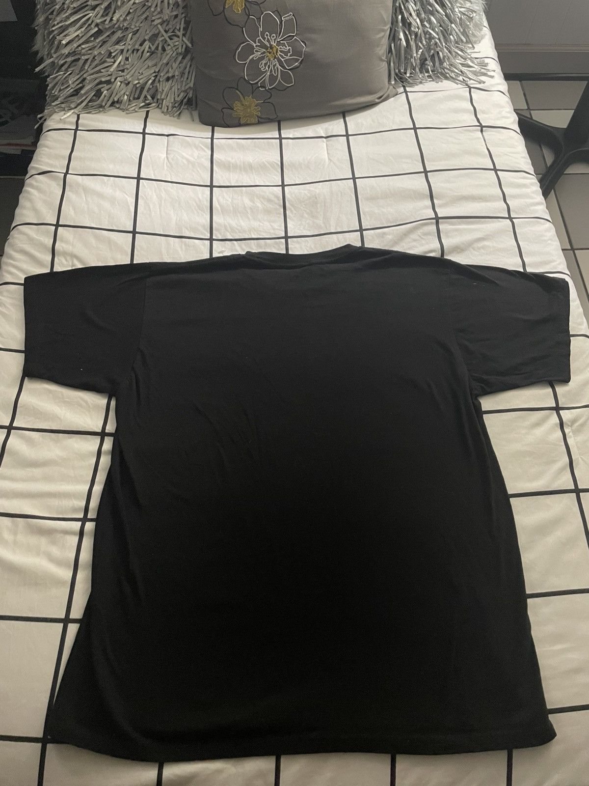 WWE WWE belt t shirt Size US XL / EU 56 / 4 - 2 Thumbnail