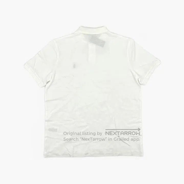 Polo Ralph Lauren Polo Ralph Lauren SS22 Classic Logo Embroidered Cotton Polo Size US L / EU 52-54 / 3 - 2 Thumbnail